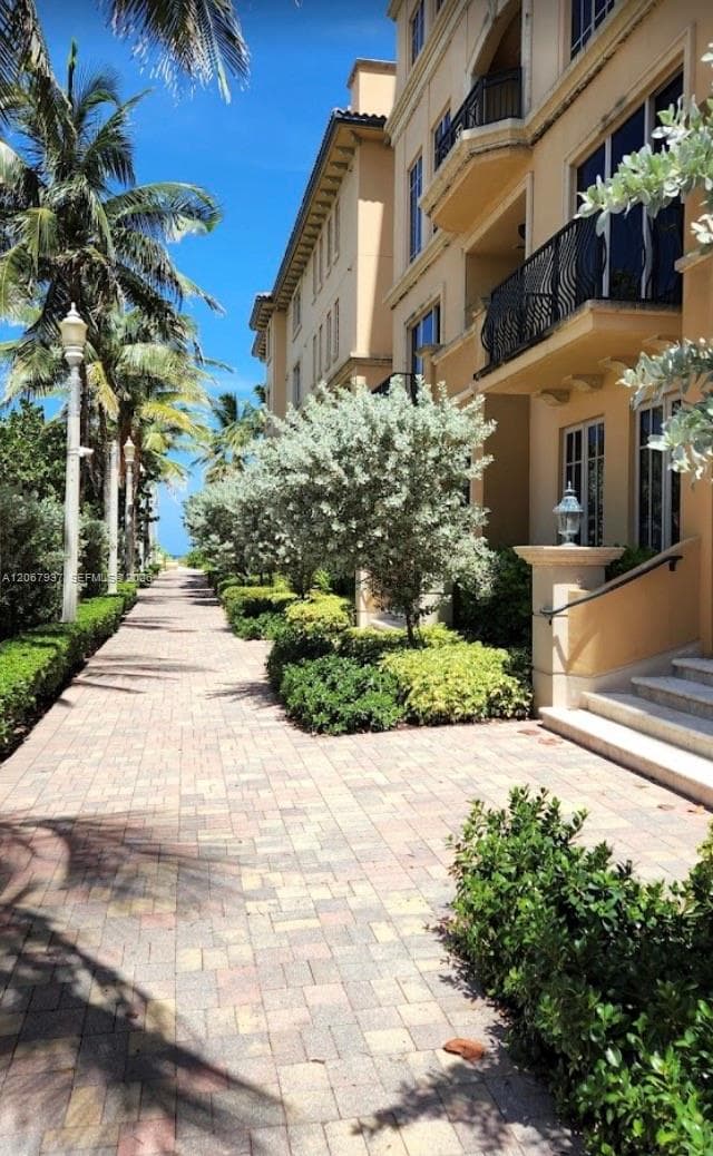 3501 N Ocean Dr V1 photo 20
