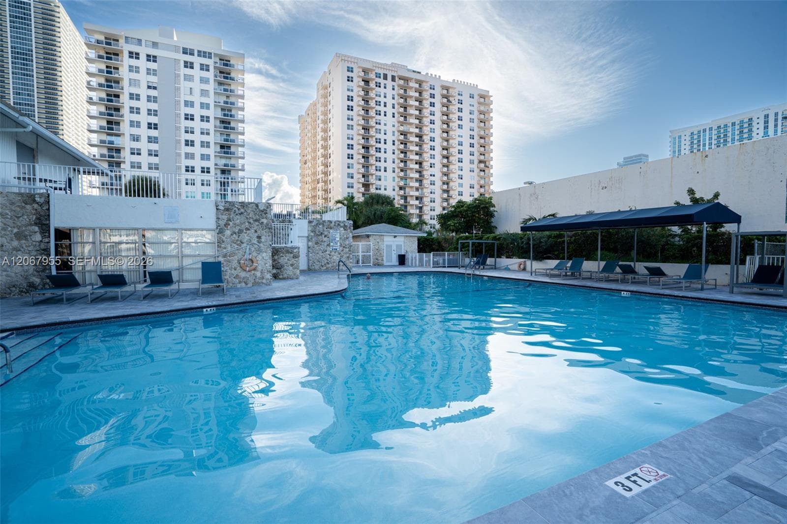 1849 S Ocean Dr 1509 photo 11