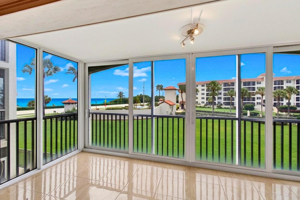 2871 N OCEAN Boulevard C205 photo 2