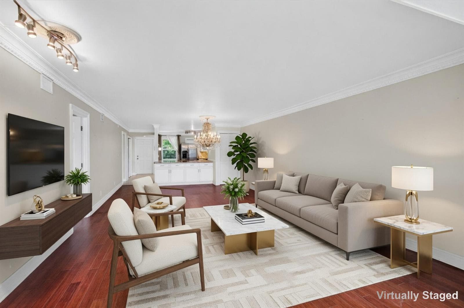 2871 N OCEAN Boulevard C205 photo 6