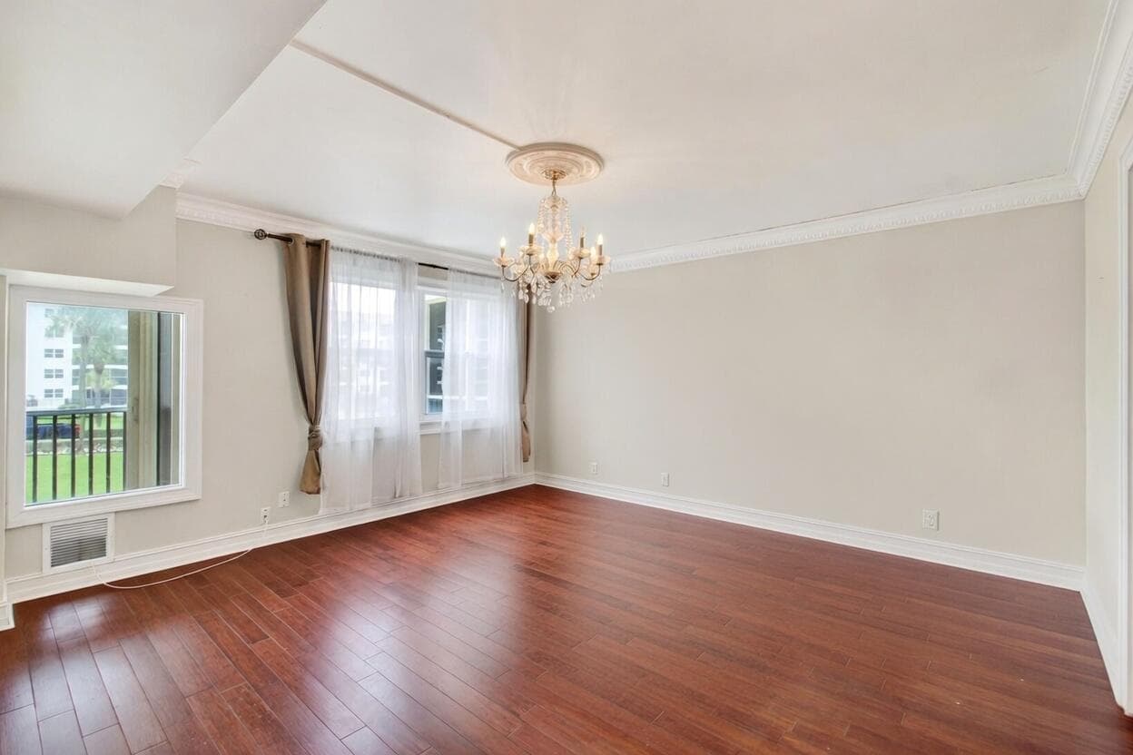 2871 N OCEAN Boulevard C205 photo 13