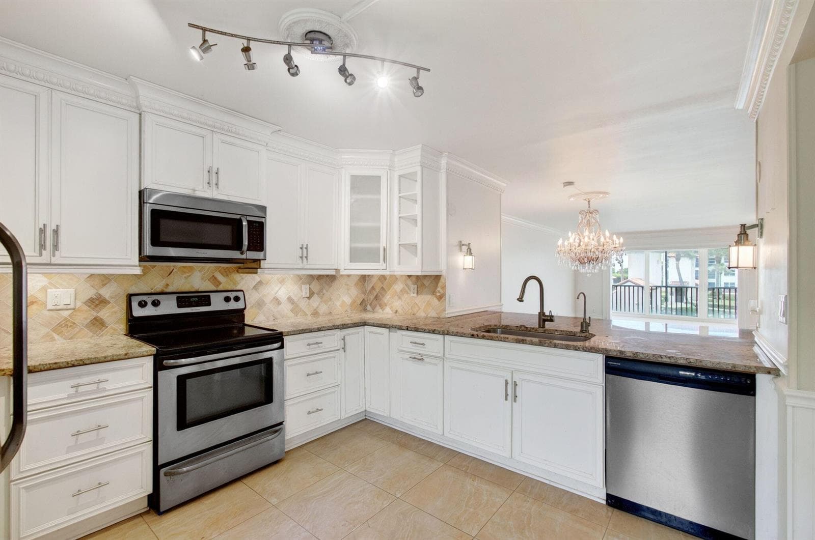 2871 N OCEAN Boulevard C205 photo 20