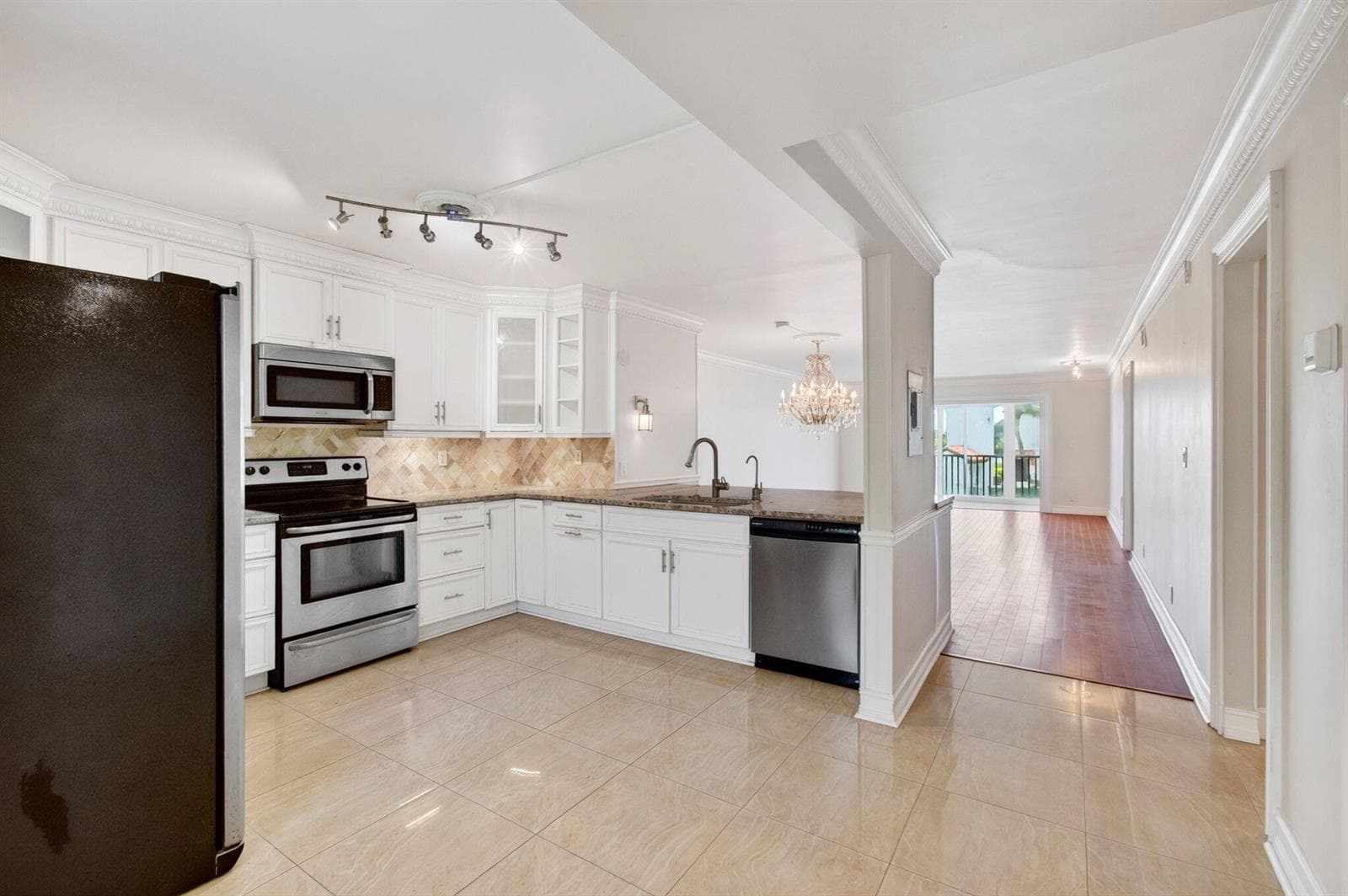 2871 N OCEAN Boulevard C205 photo 19