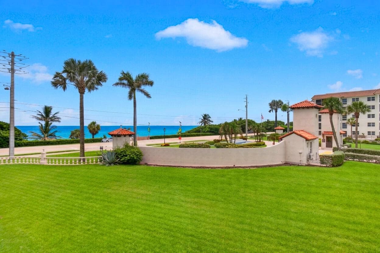 2871 N OCEAN Boulevard C205 photo 4