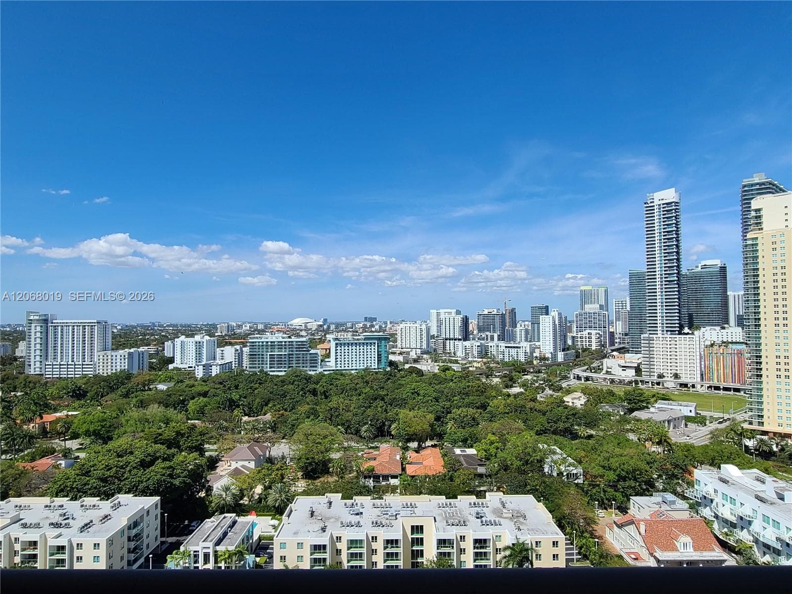 1581 Brickell Ave 2- Prking 1907 photo 3