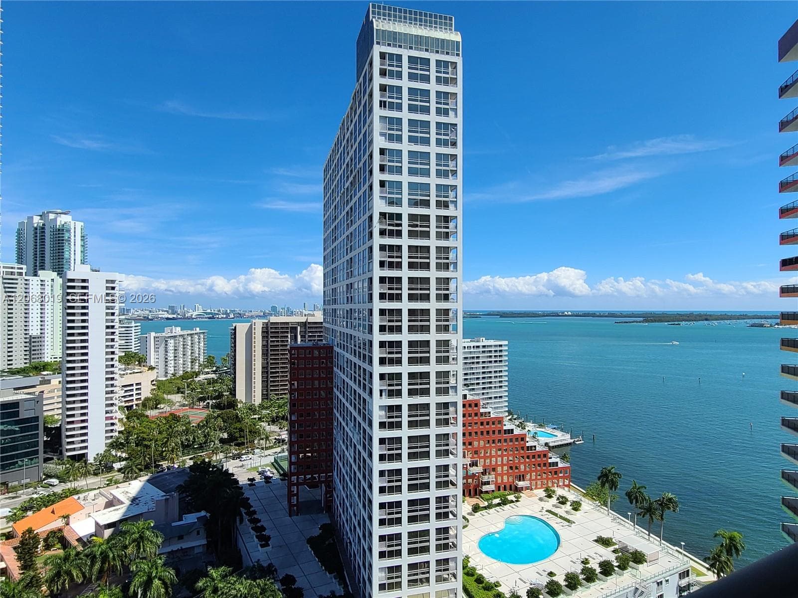 1581 Brickell Ave 2- Prking 1907 photo 1
