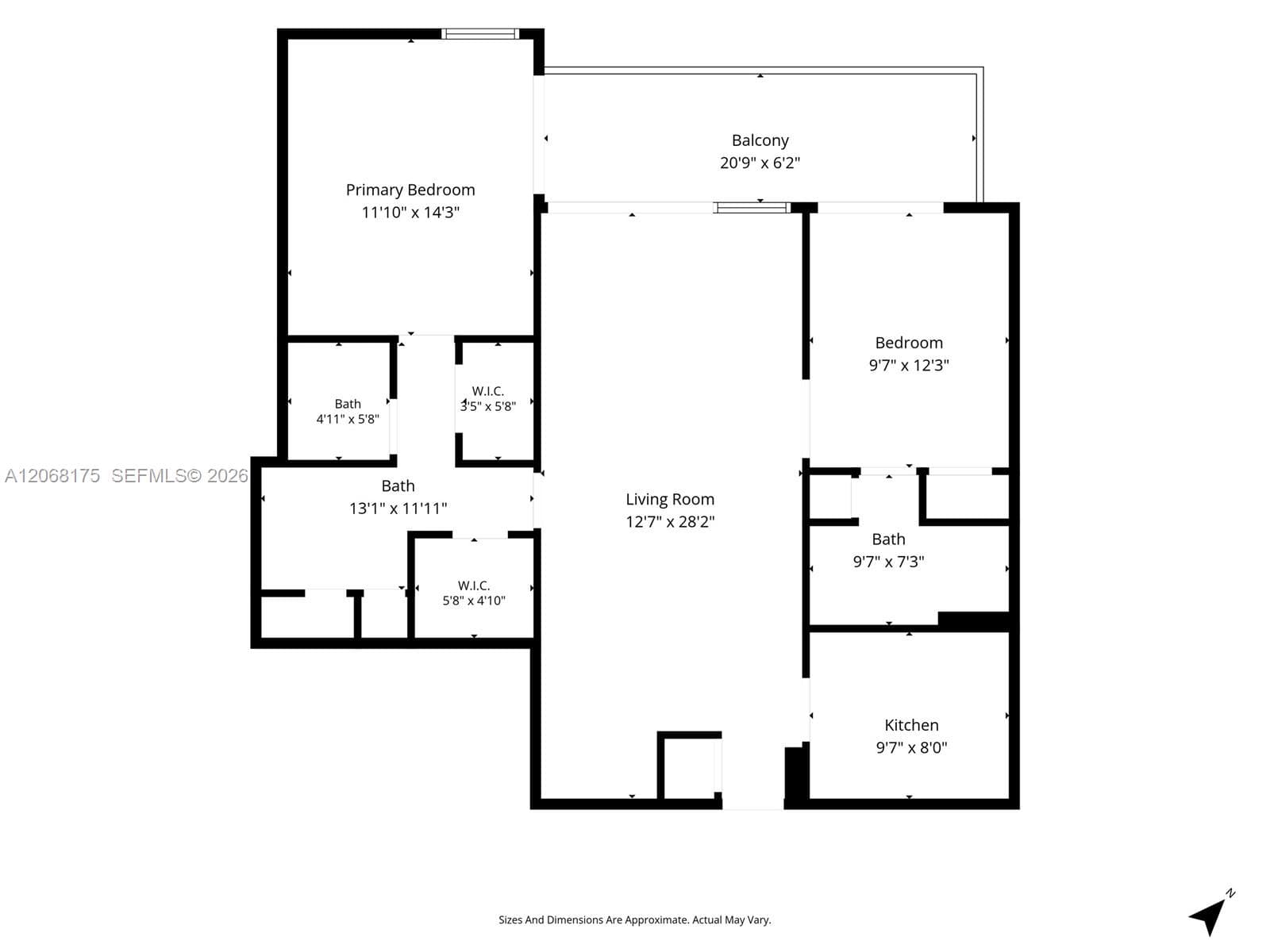 20505 E Country Club Dr 2132 photo 5