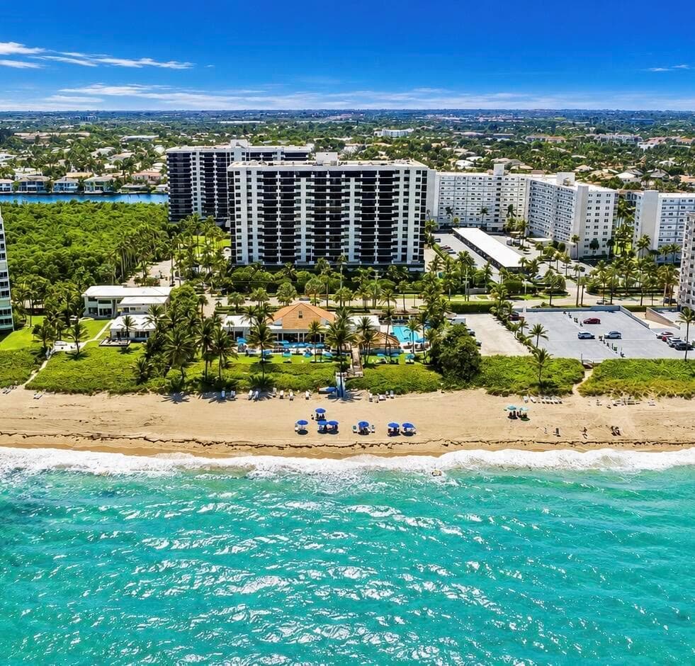 3420 S Ocean Boulevard 8W photo 2