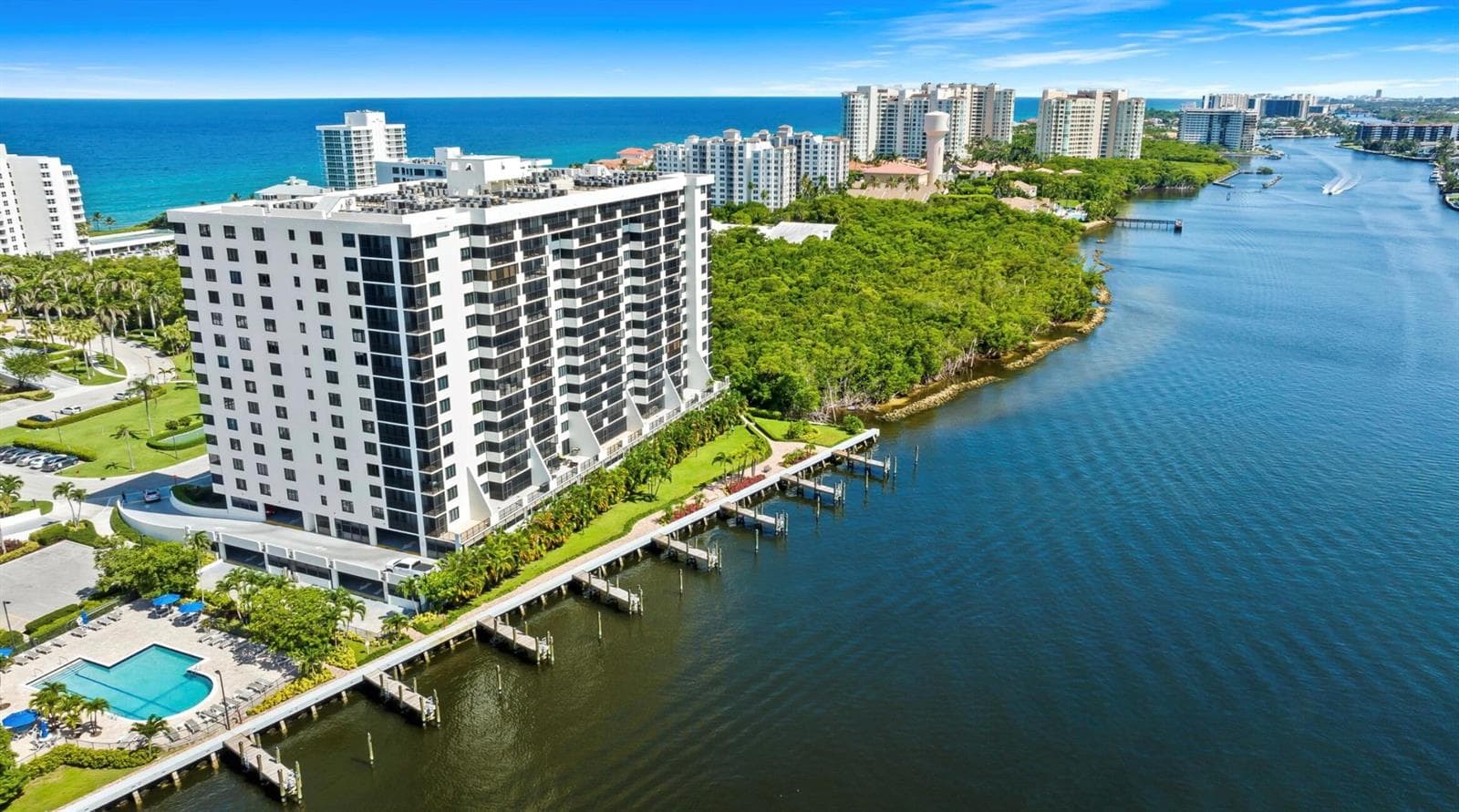 3420 S Ocean Boulevard 8W photo 4