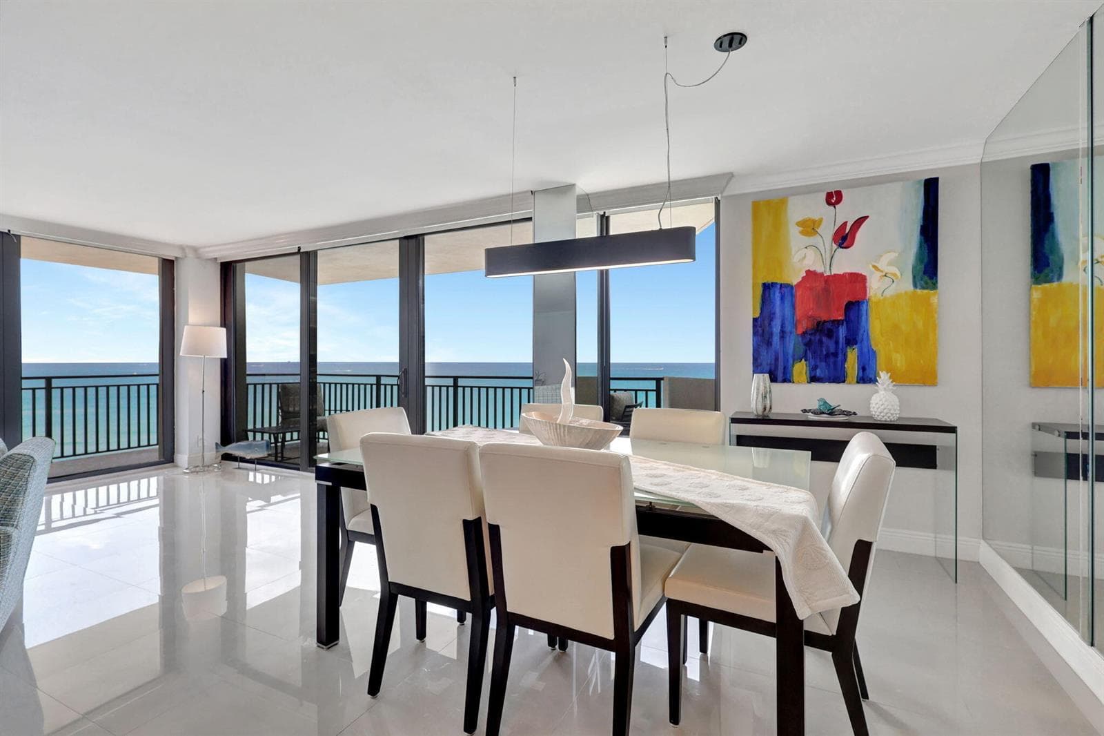 5460 N Ocean Drive 7A photo 7