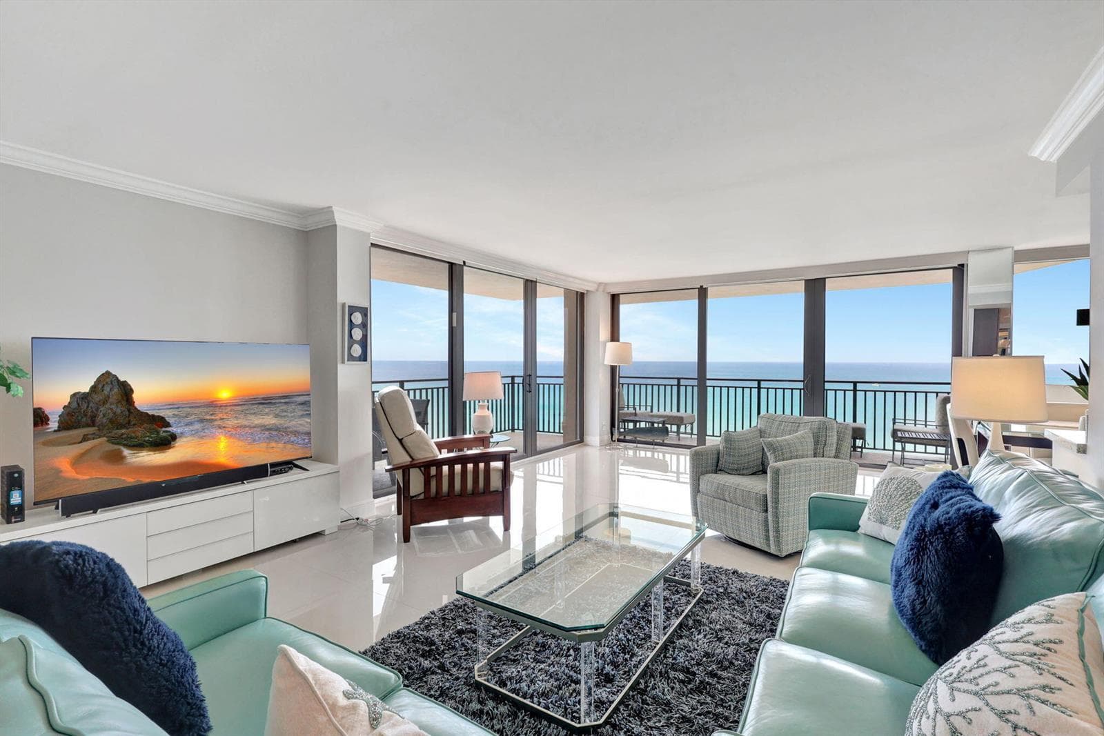 5460 N Ocean Drive 7A photo 5