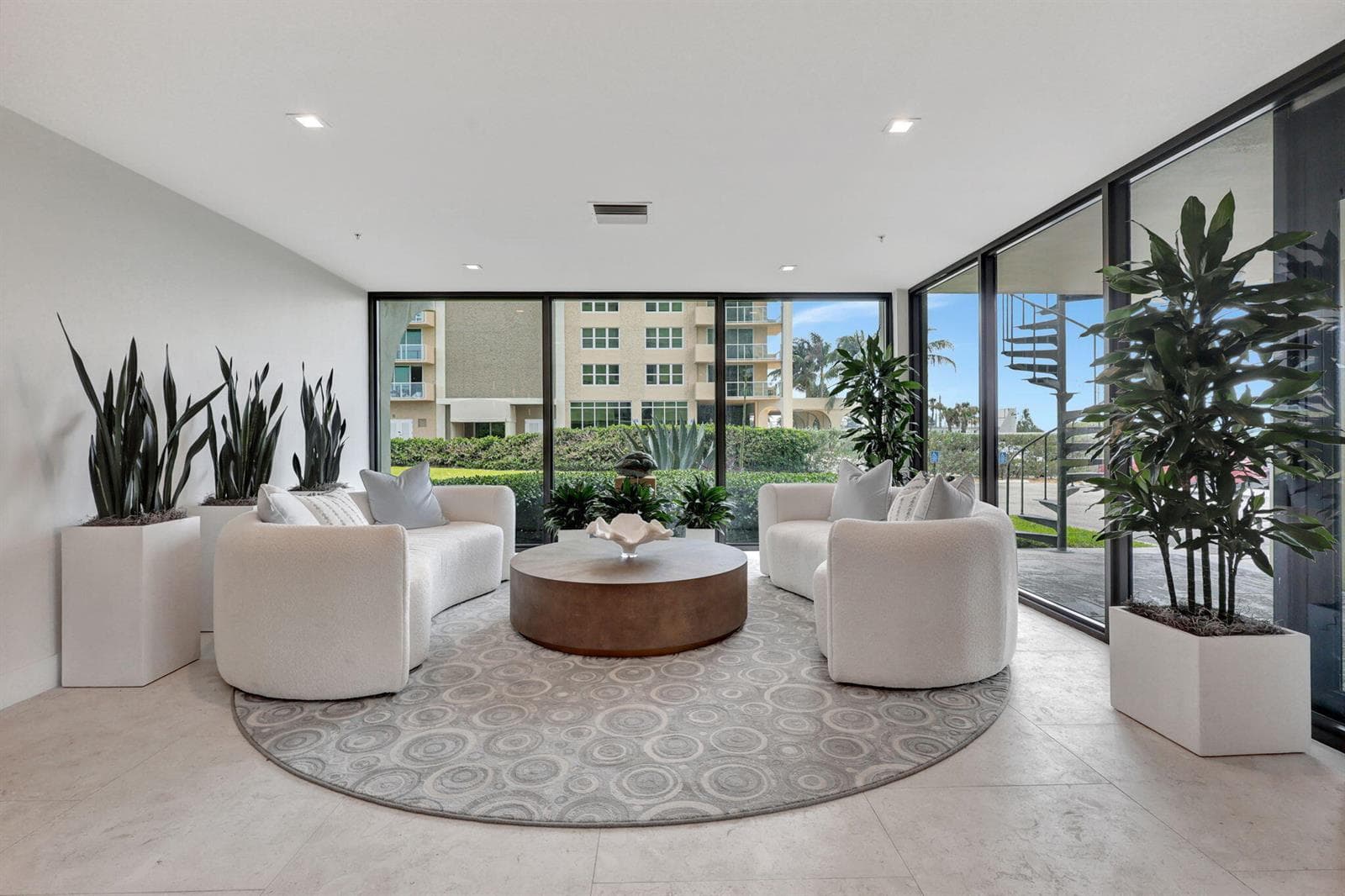 5460 N Ocean Drive 7A photo 25