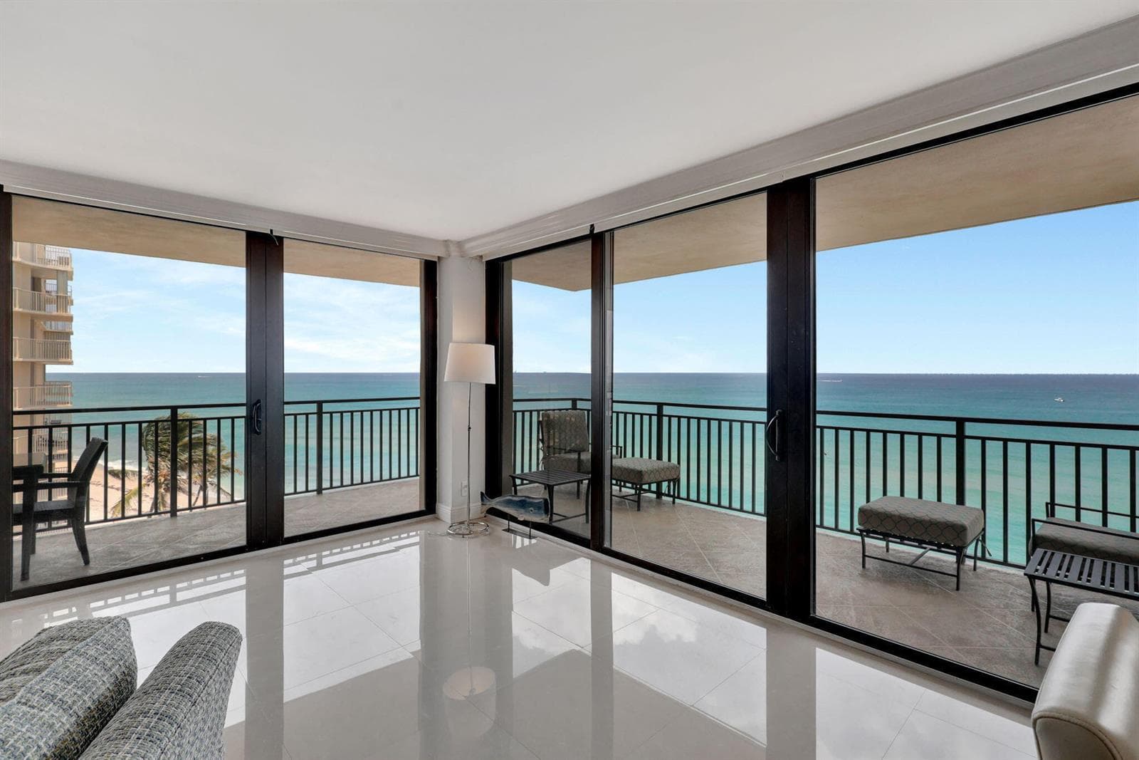 5460 N Ocean Drive 7a photo 6