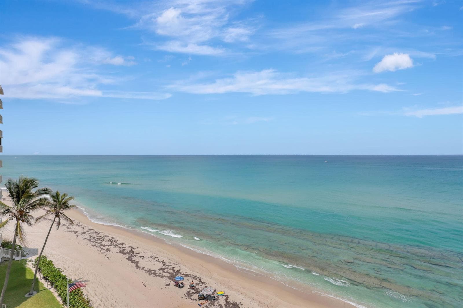 5460 N Ocean Drive 7a photo 12