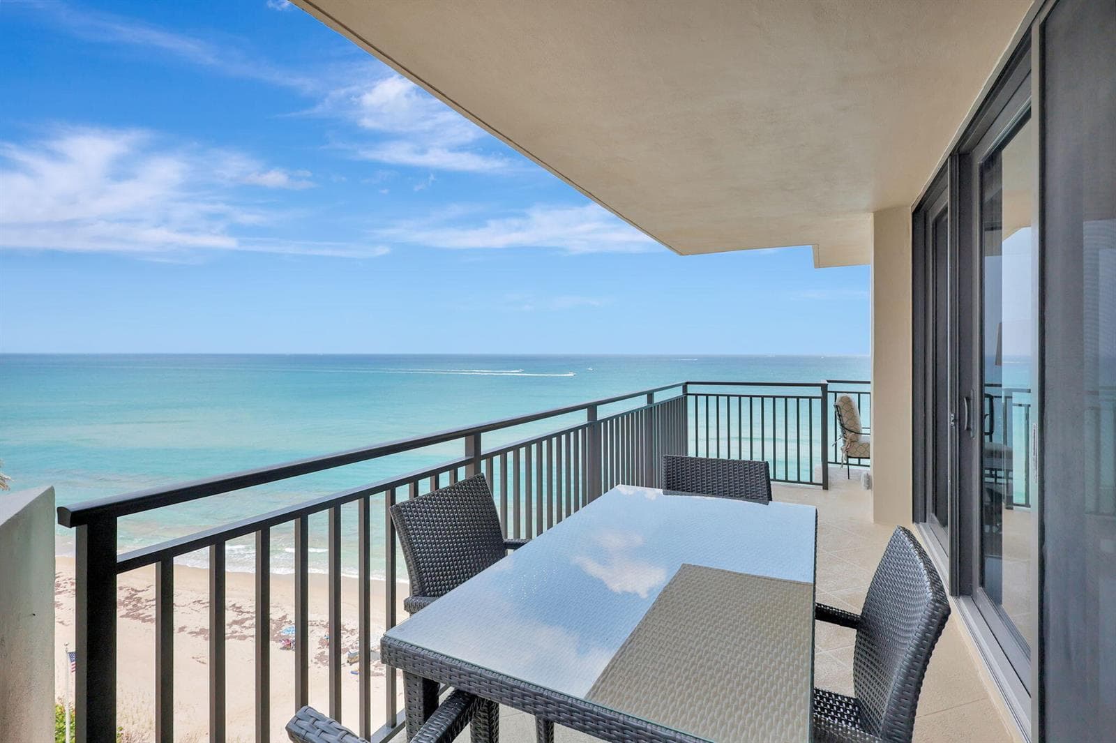 5460 N Ocean Drive 7a photo 10