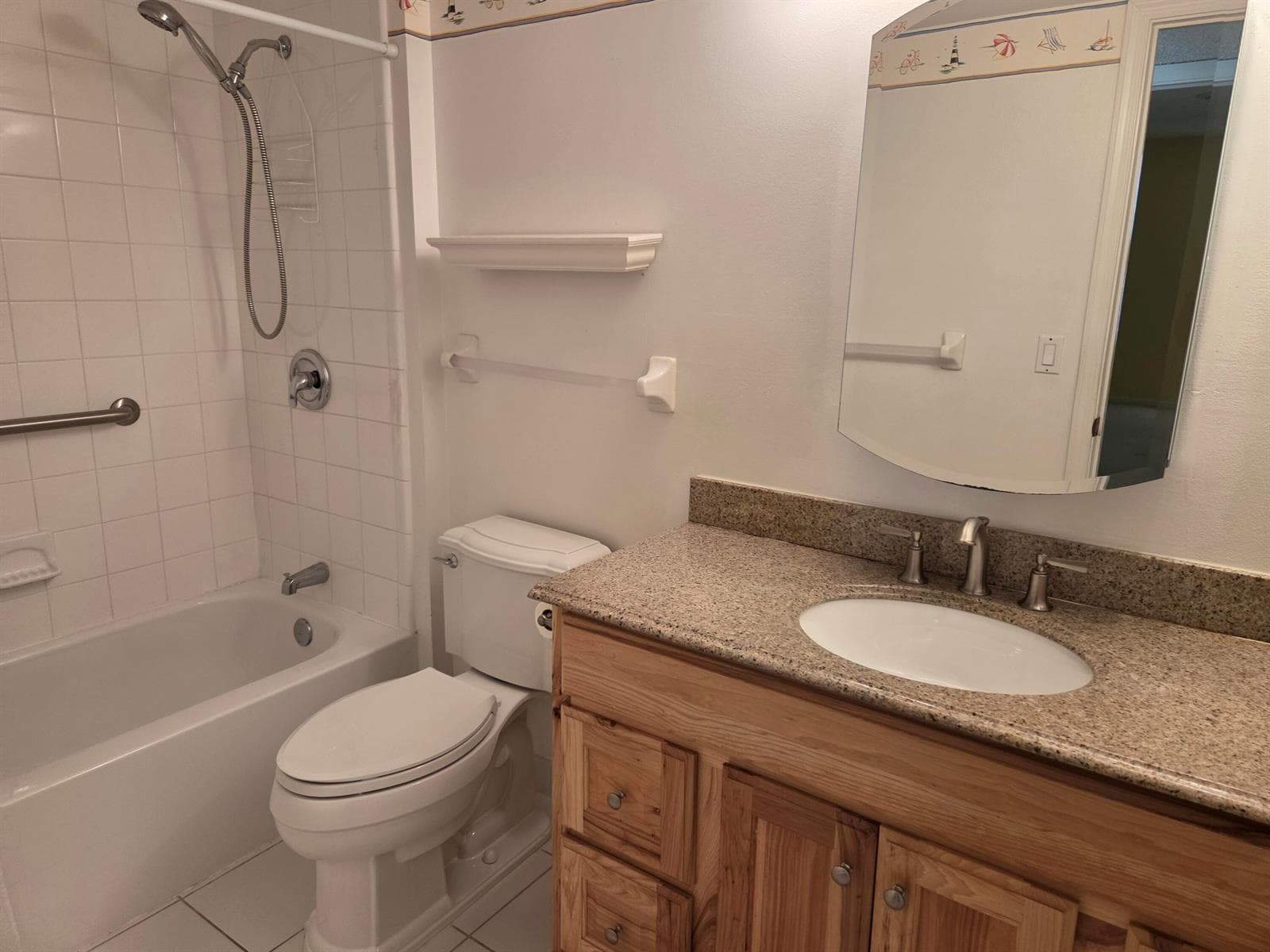 1000 S Ocean Boulevard 9J photo 10