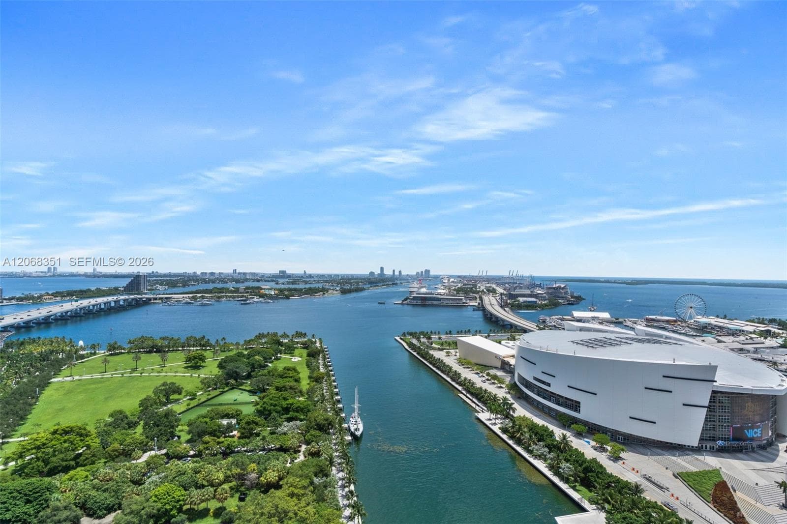 900 Biscayne Blvd 3103 photo 13