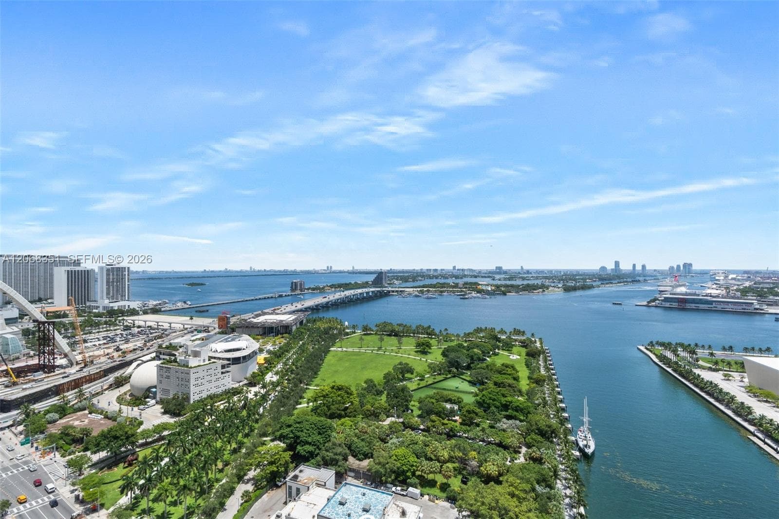 900 Biscayne Blvd 3103 photo 7