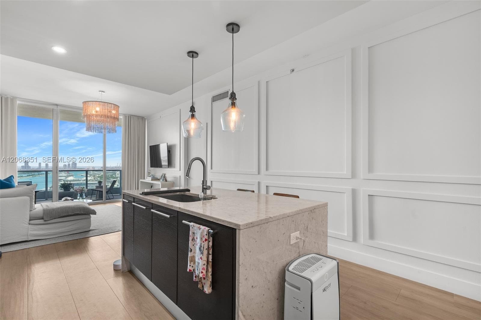 900 Biscayne Blvd 3103 photo 3