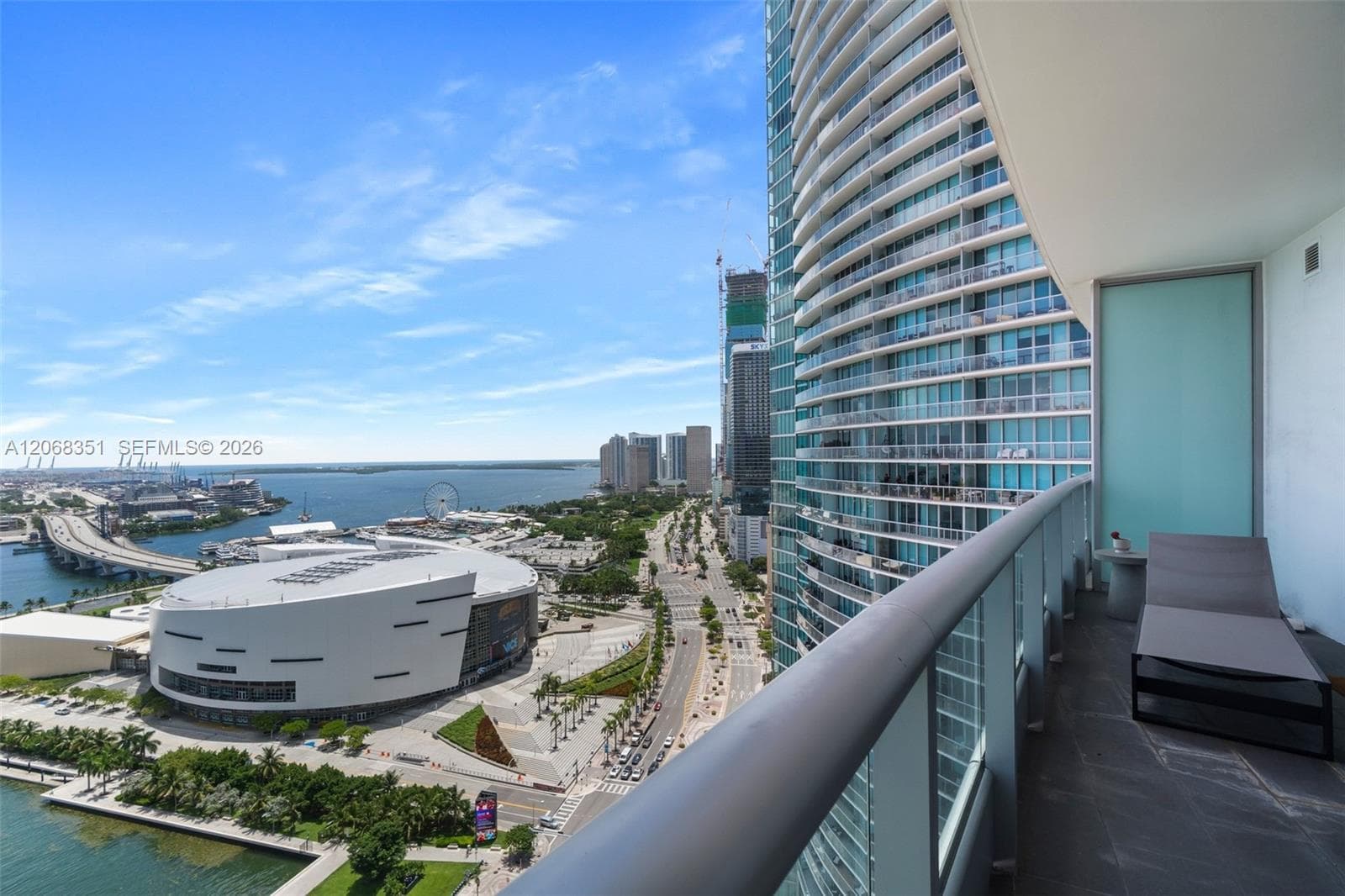 900 Biscayne Blvd 3103 photo 9
