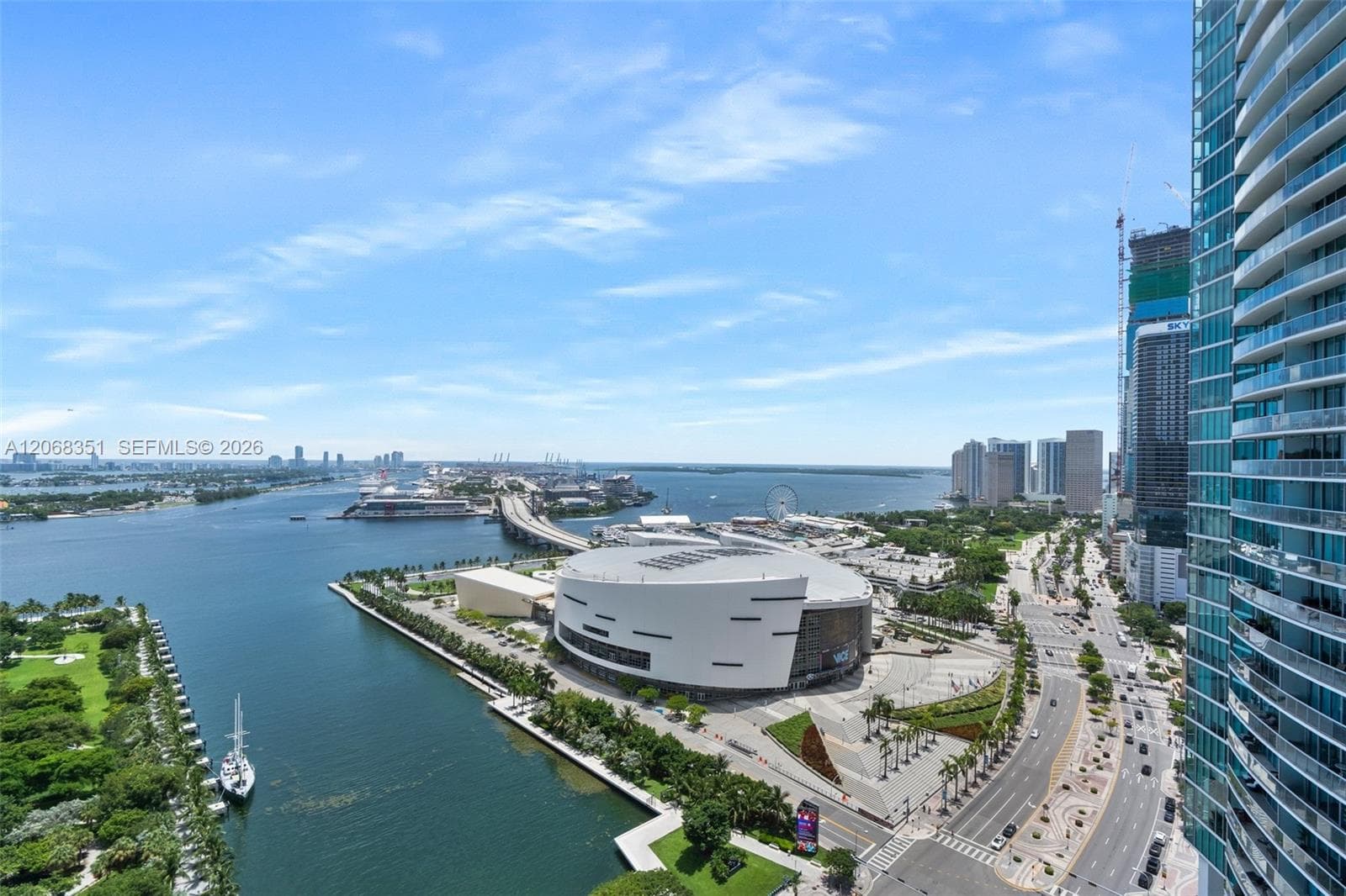 900 Biscayne Blvd 3103 photo 14