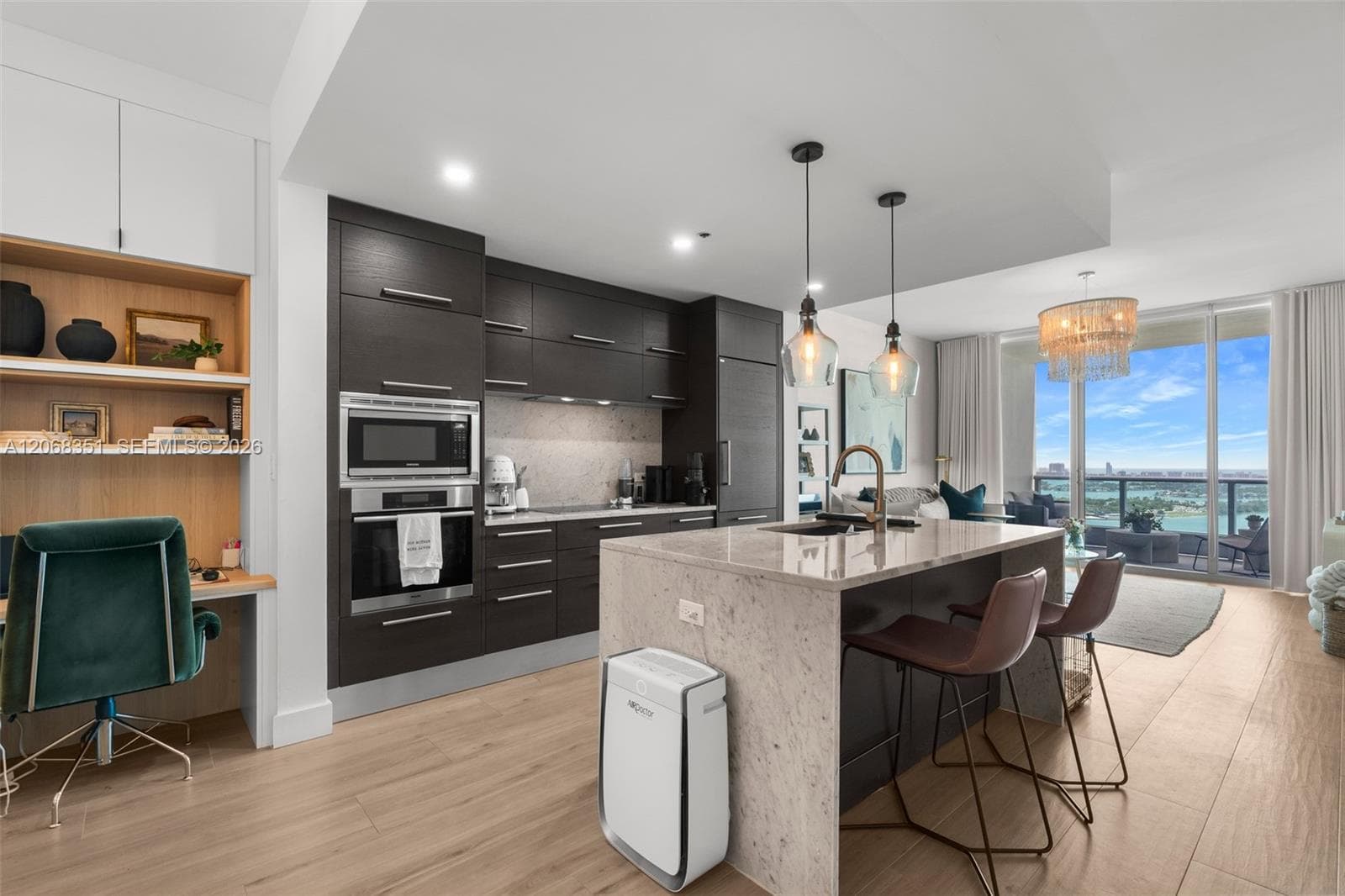 900 Biscayne Blvd 3103 photo 4