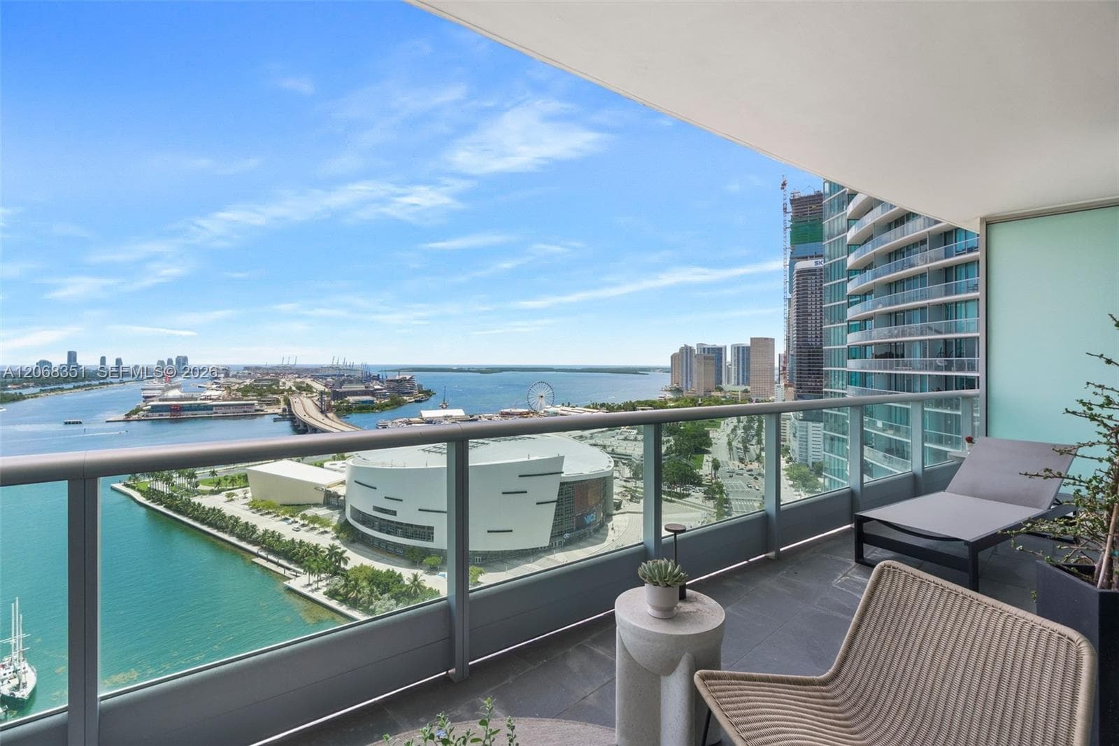 900 Biscayne Blvd 3103 photo 8