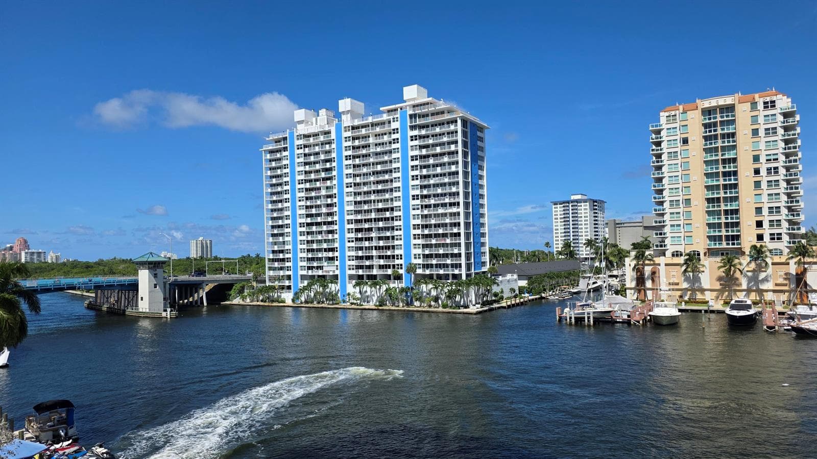 936 Intracoastal Drive 5B photo 13