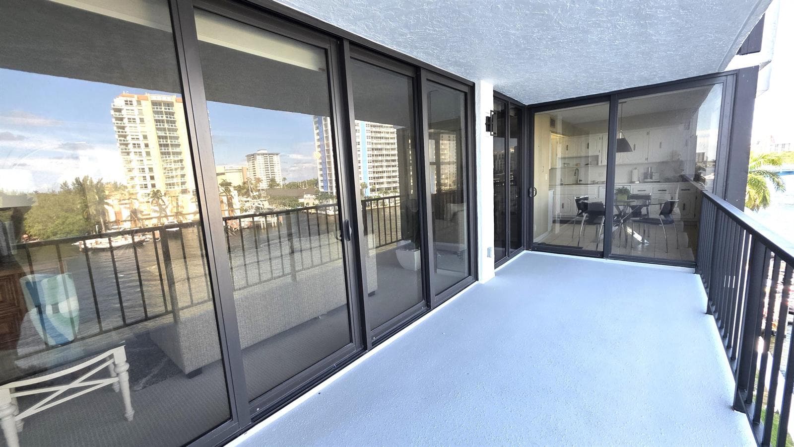 936 Intracoastal Drive 5B photo 15