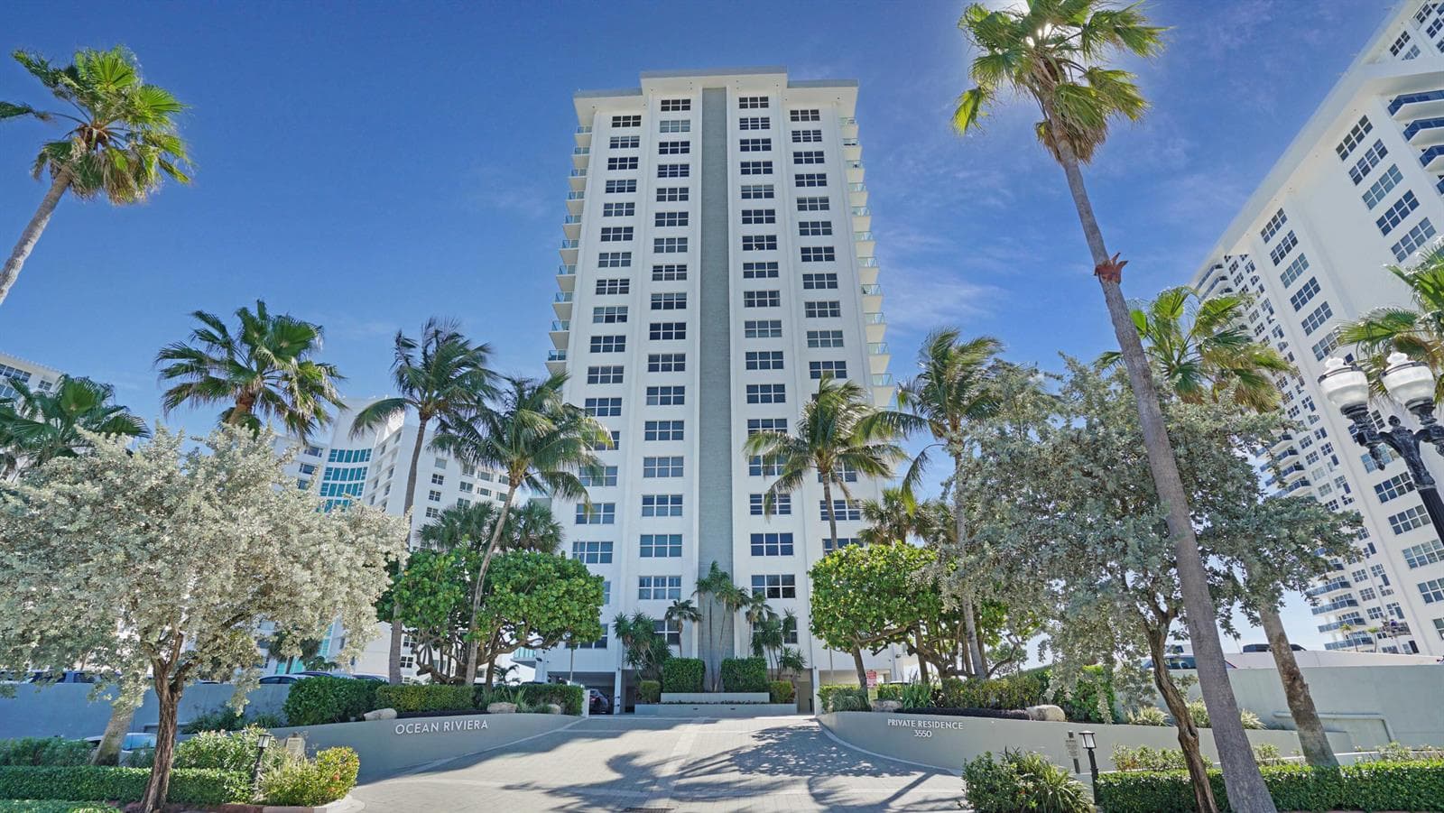 3550 Galt Ocean Drive 403 photo 1