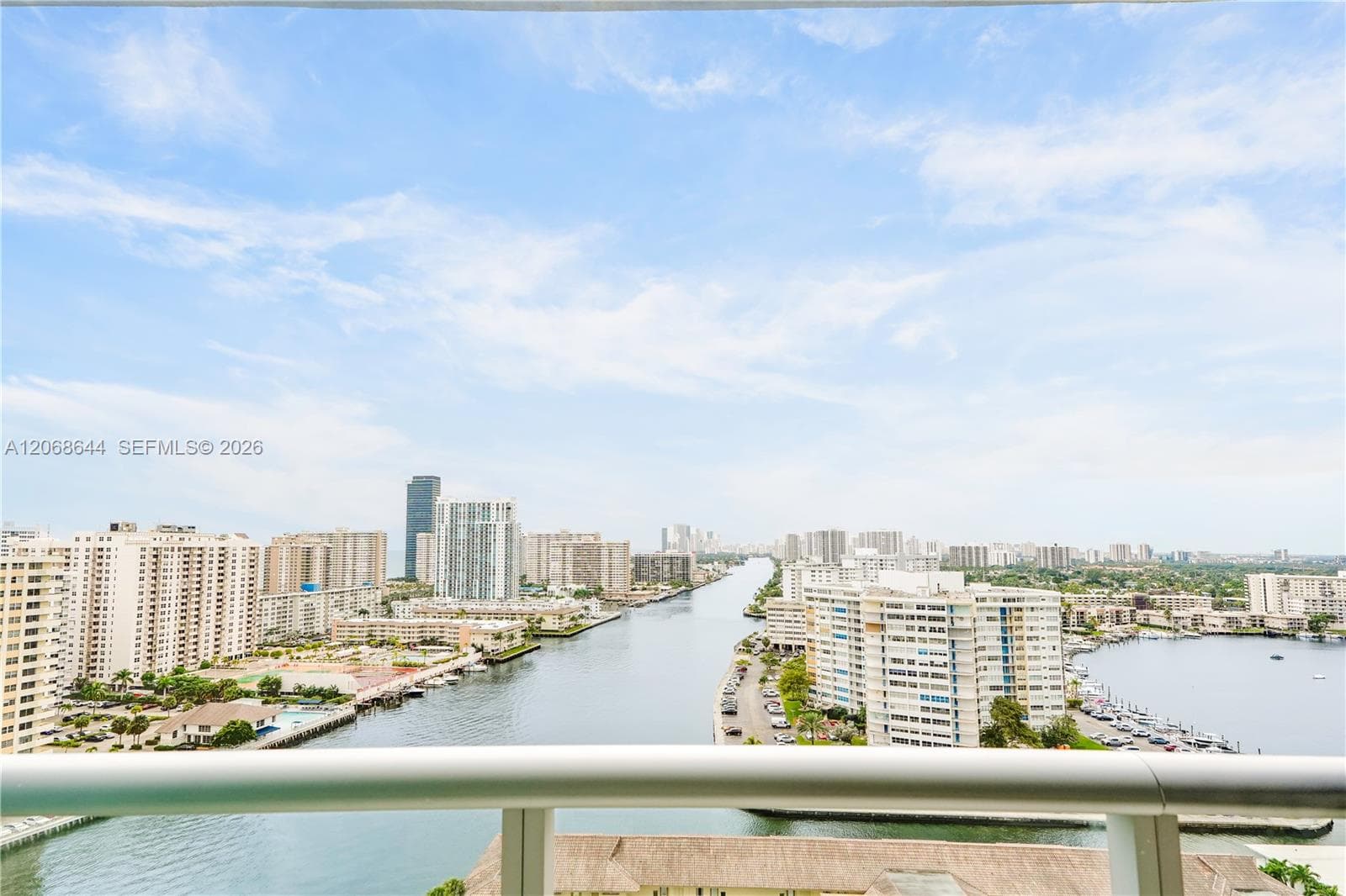 2602 E Hallandale Beach Blvd R1905 photo 25