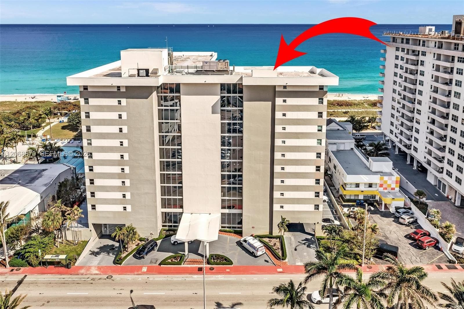 9273 Collins Ave 308 photo 21