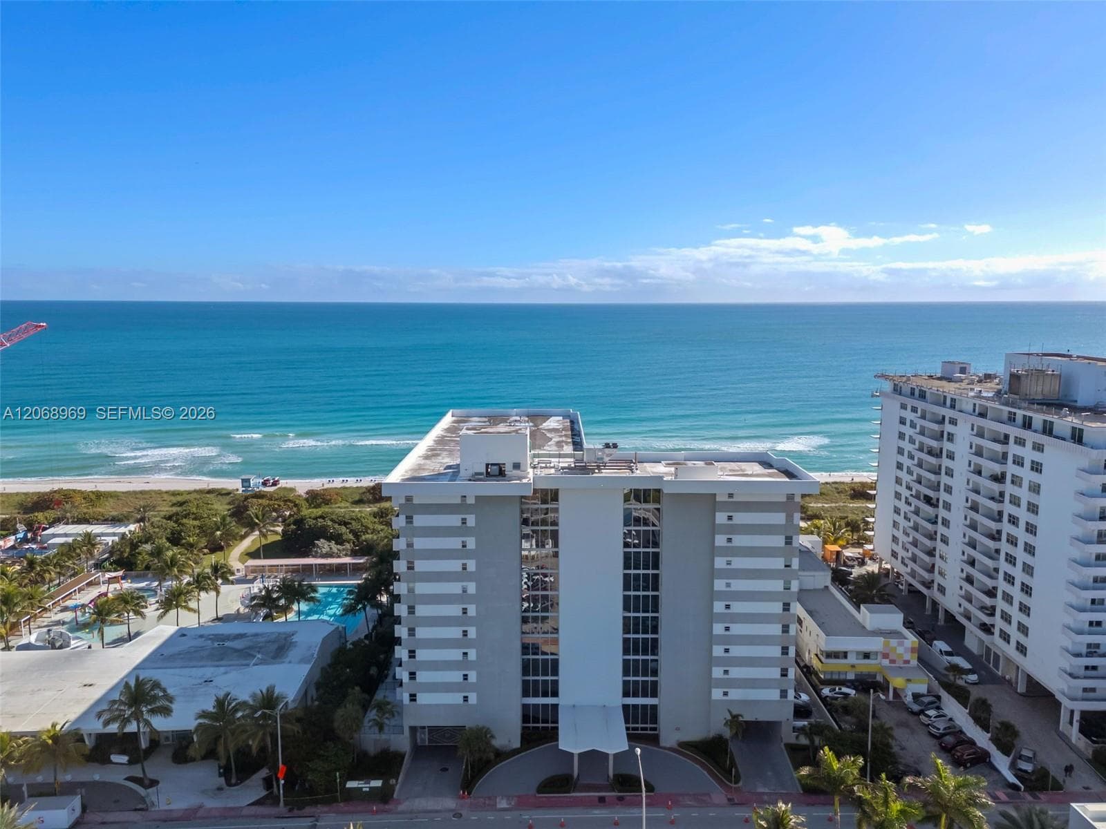 9273 Collins Ave 503 photo 1