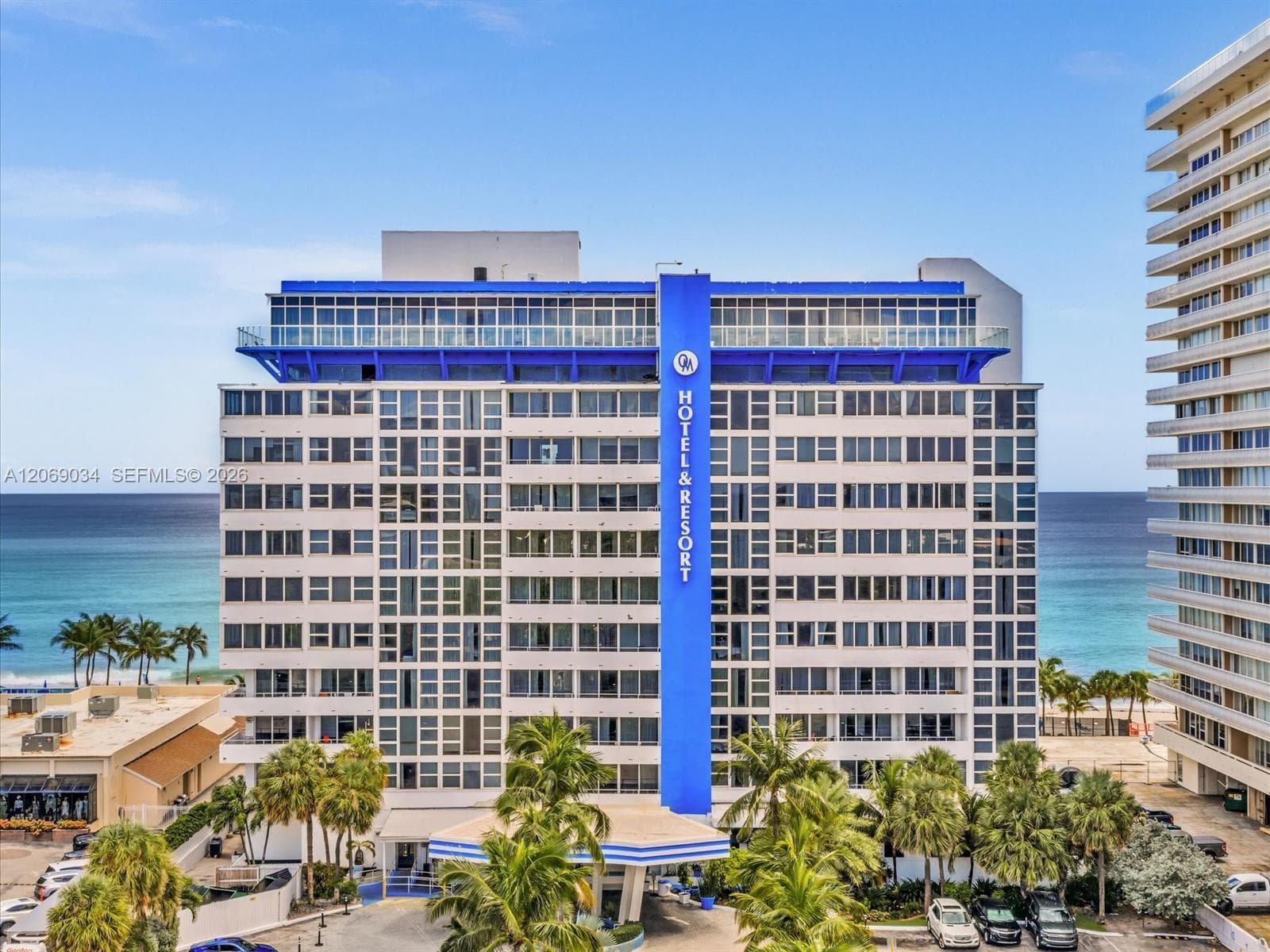 4040 Galt Ocean Dr 511 photo 3