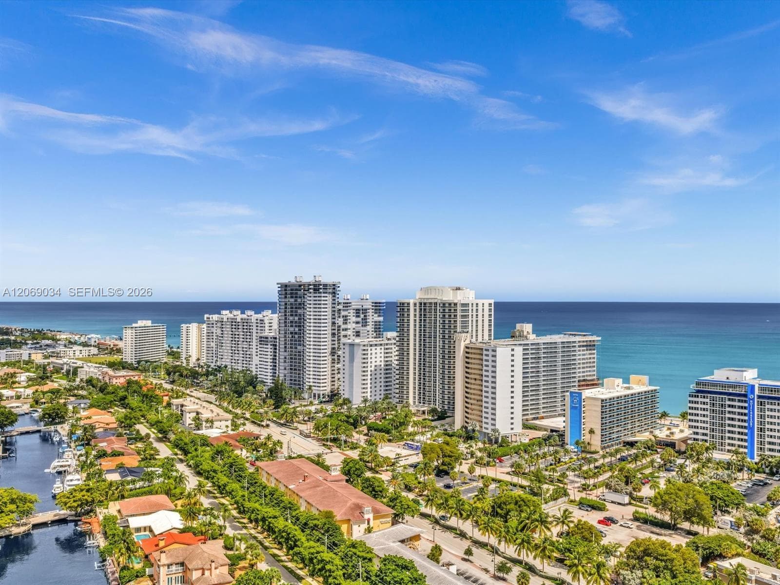 4040 Galt Ocean Dr 511 photo 4