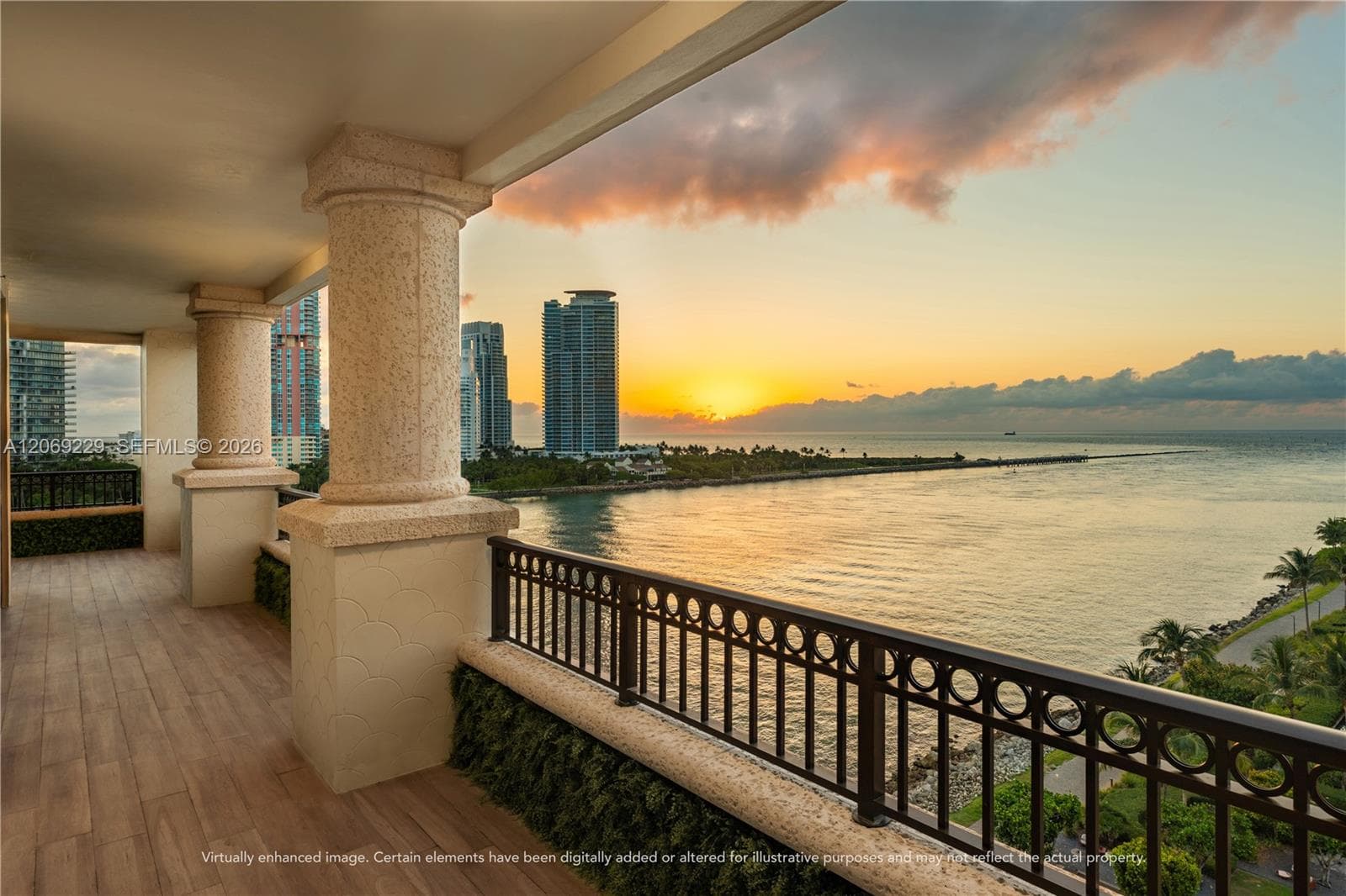 6893 Fisher Island Dr 6893 Lphcenter 6893 photo 1