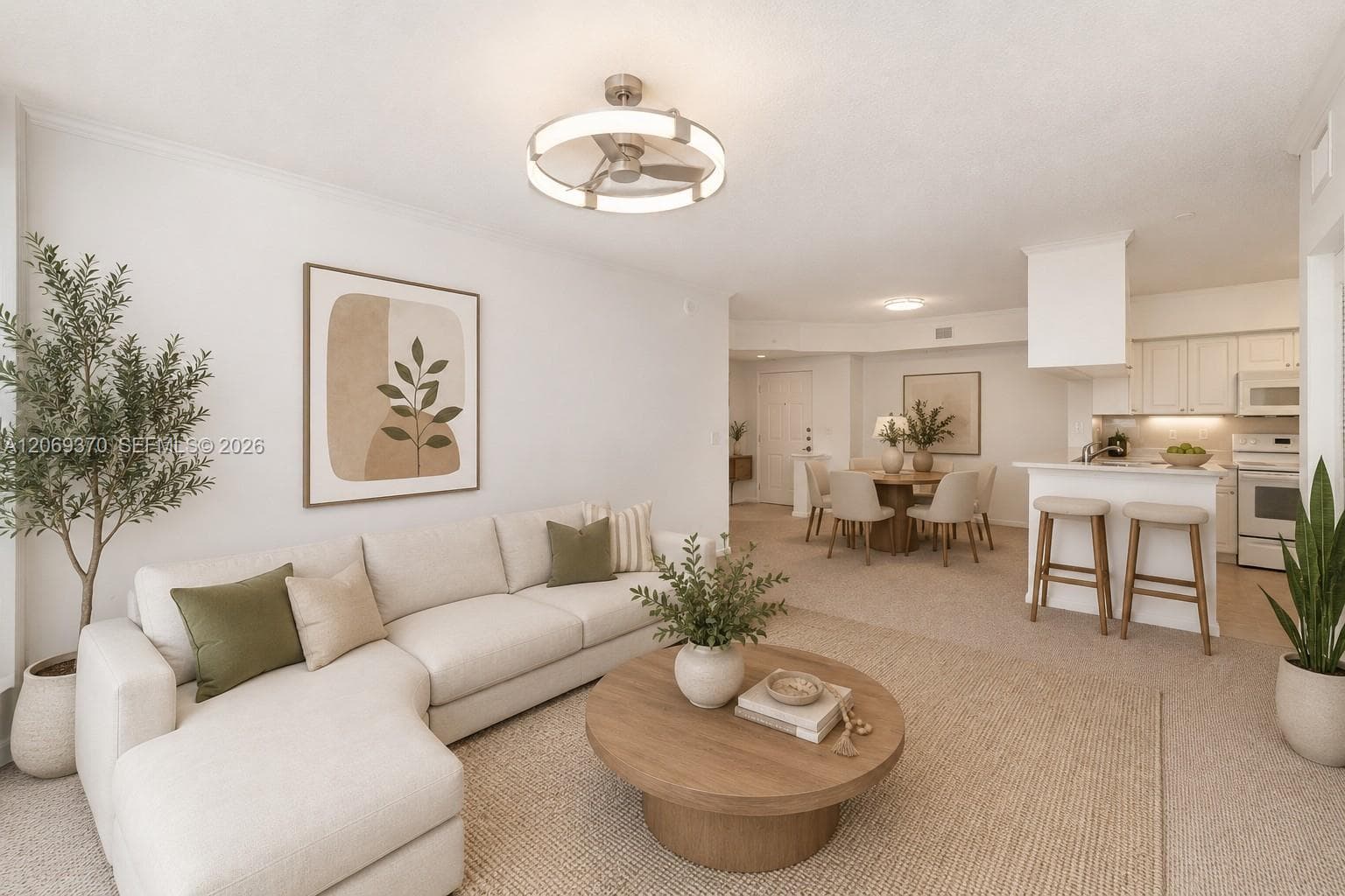 17100 N Bay Rd 1407 photo 1