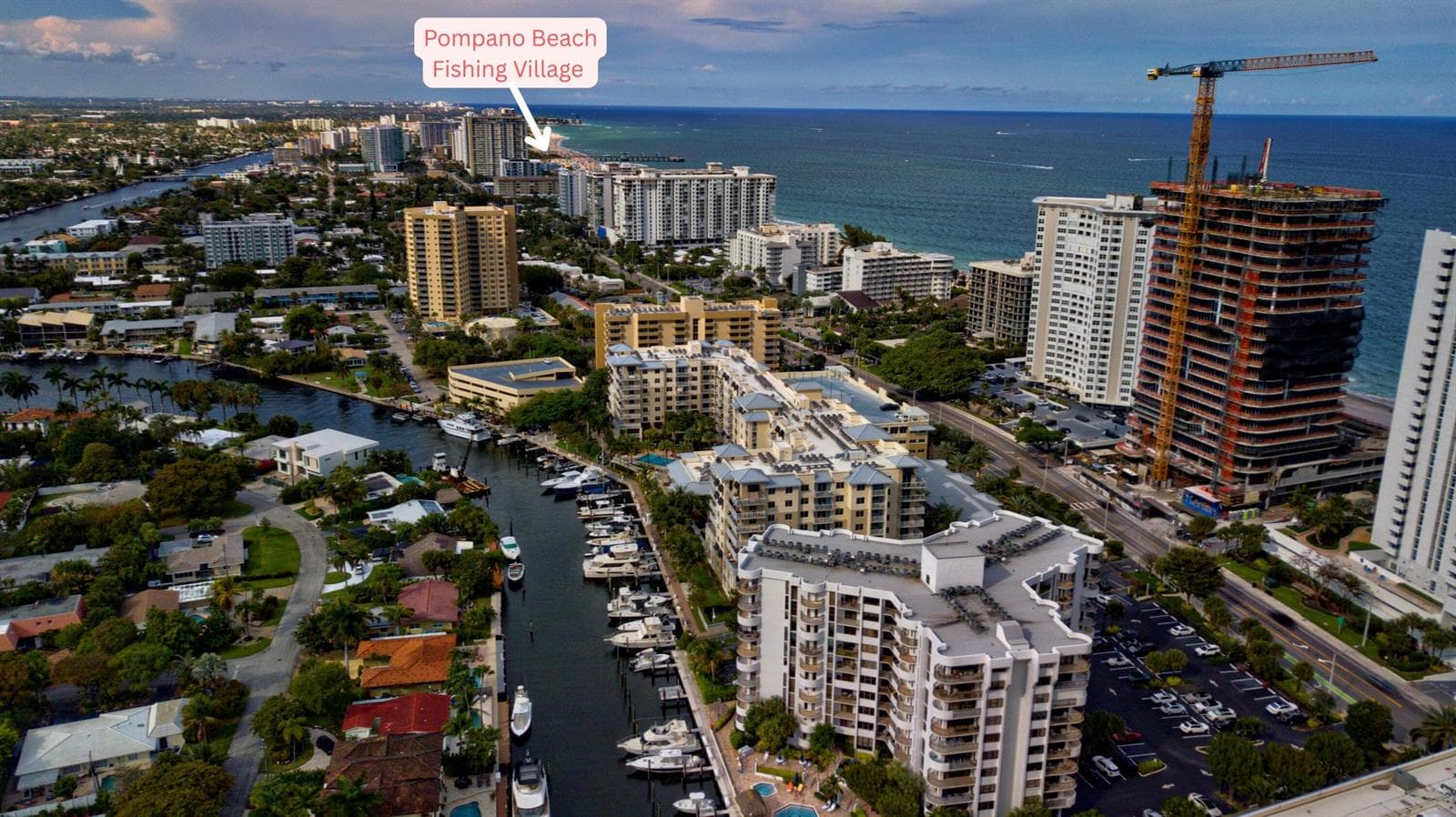 1361 South OCEAN Boulevard 808 photo 2