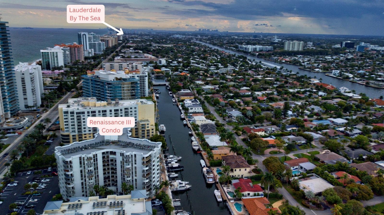 1361 South OCEAN Boulevard 808 photo 6