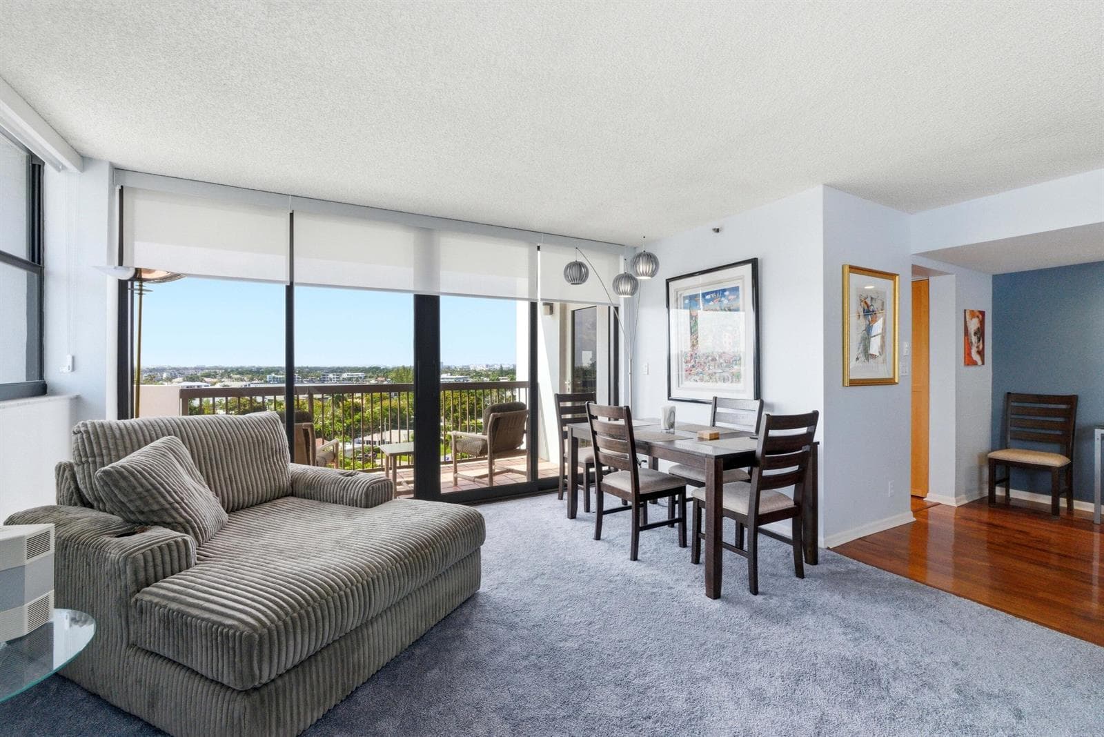 1361 South OCEAN Boulevard 808 photo 12
