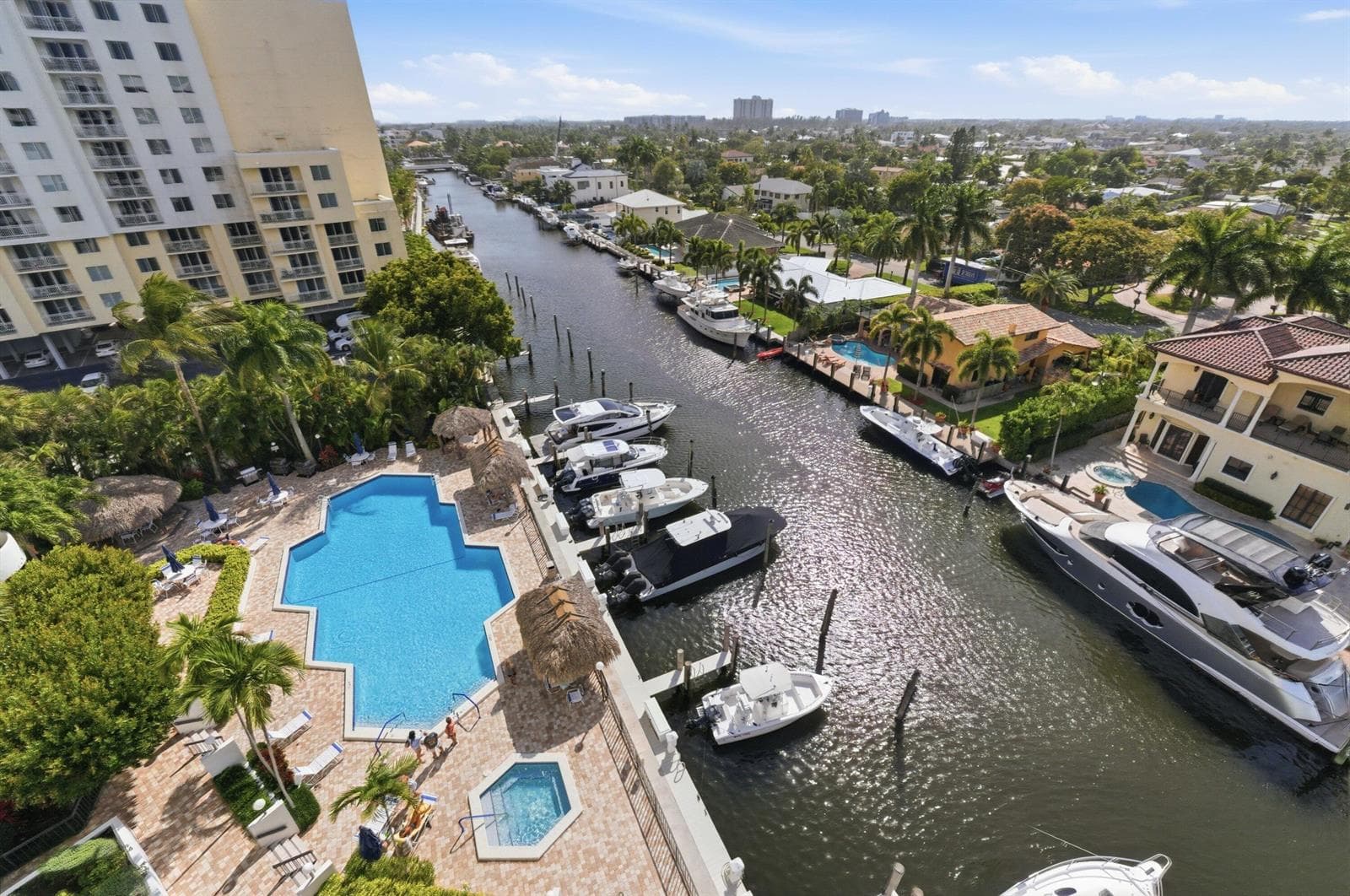 1361 South OCEAN Boulevard 808 photo 22