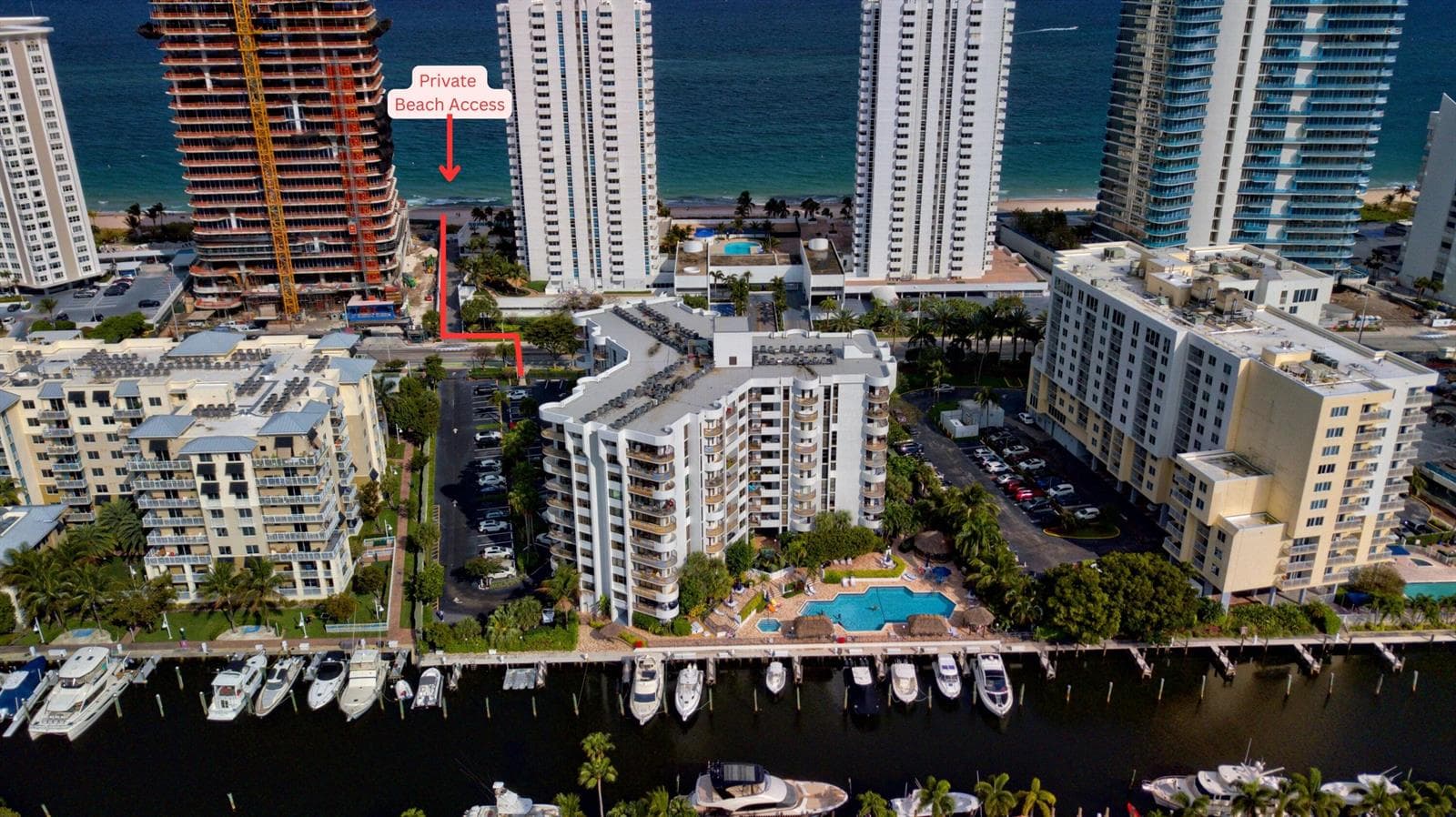 1361 South OCEAN Boulevard 808 photo 1