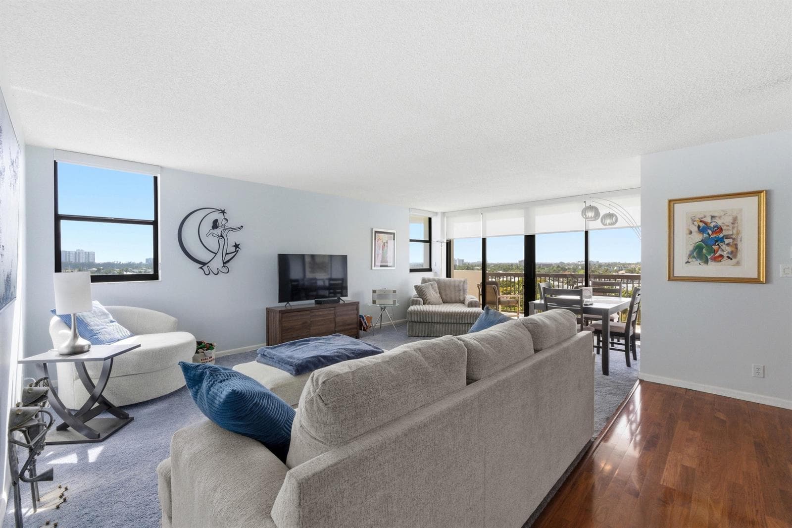 1361 South OCEAN Boulevard 808 photo 9