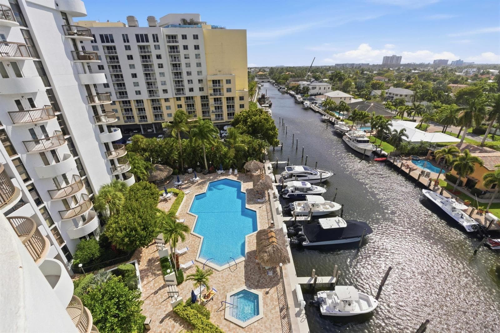 1361 South OCEAN Boulevard 808 photo 25