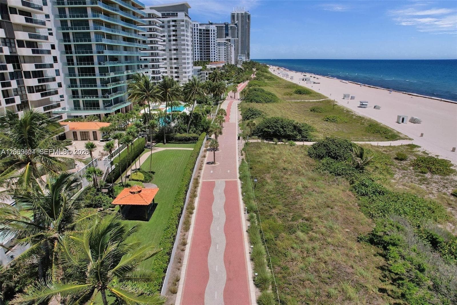 5757 Collins Ave 1505 photo 1