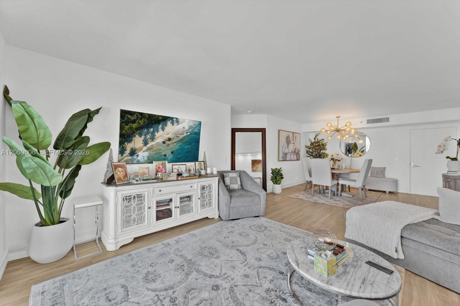3500 Mystic Pointe Dr 2107 photo 8