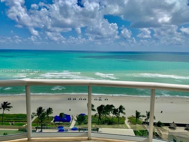 17555 Collins Ave 1503 photo 1