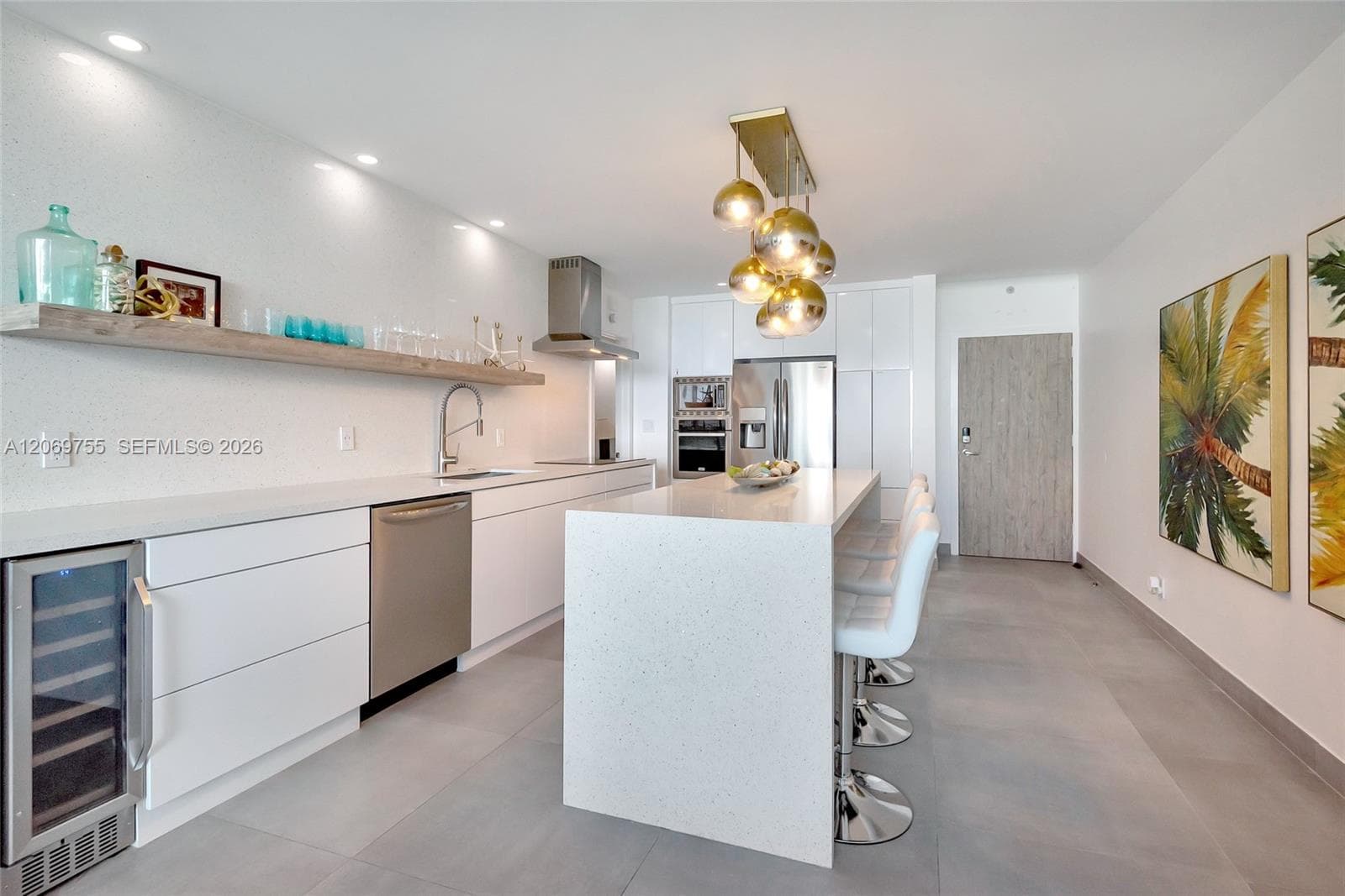 4001 S Ocean Dr 14H photo 16