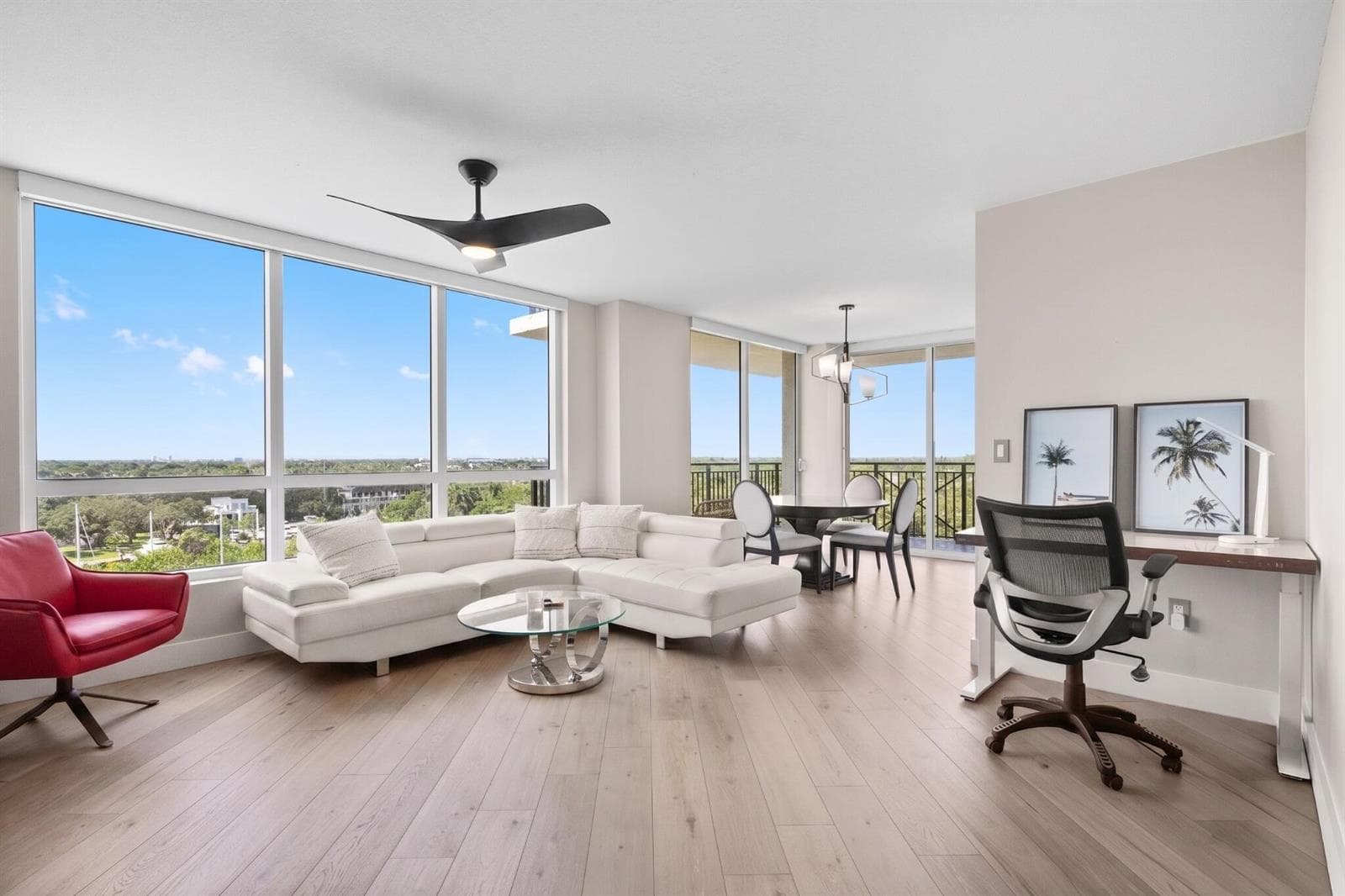 600 W LAS OLAS Boulevard 902S photo 1