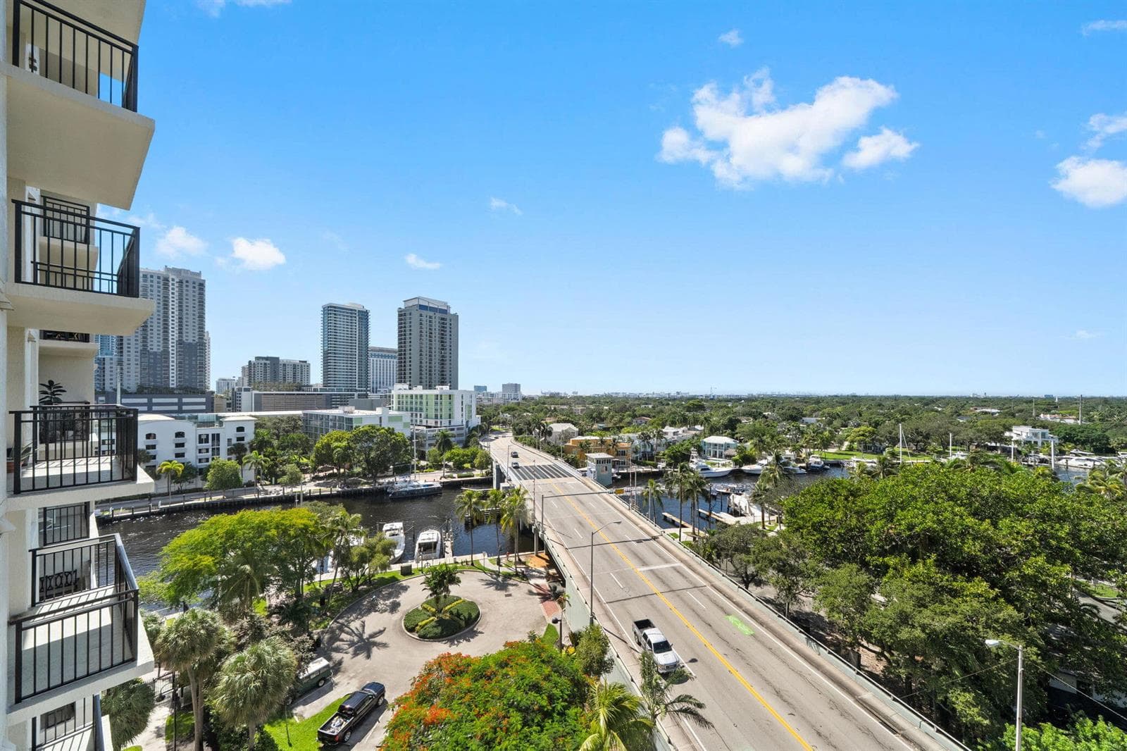 600 W LAS OLAS Boulevard 902S photo 9